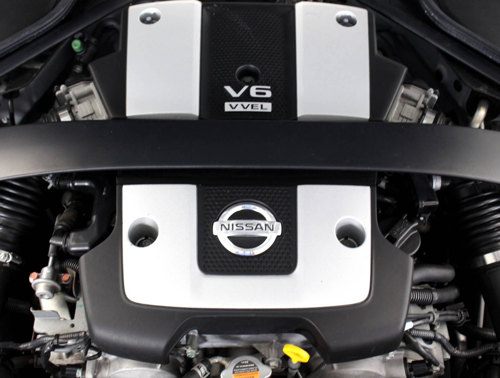 Florida Fine Cars - Used NISSAN 370Z 2014 WEST PALM 