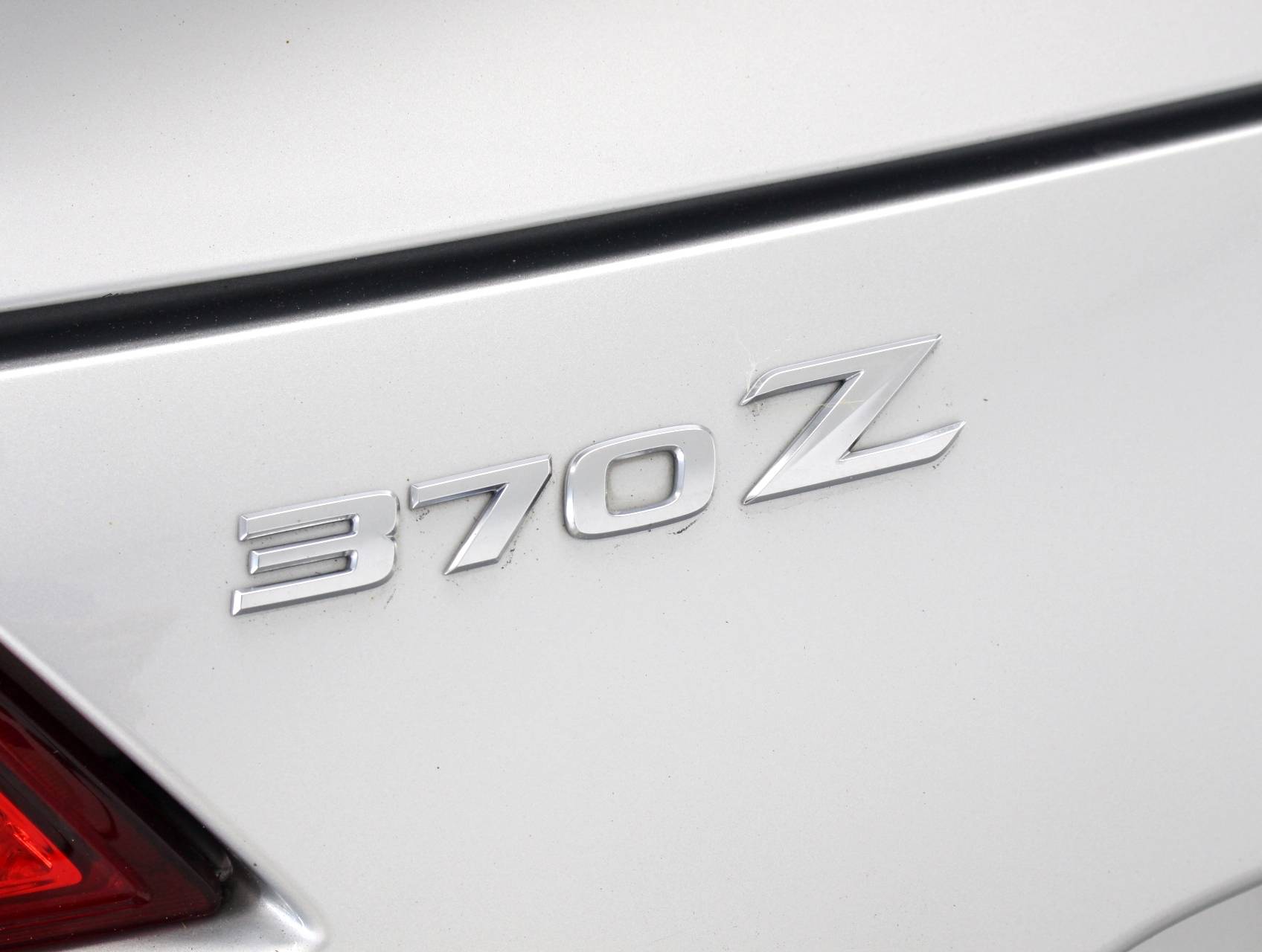 Florida Fine Cars - Used NISSAN 370Z 2014 WEST PALM 