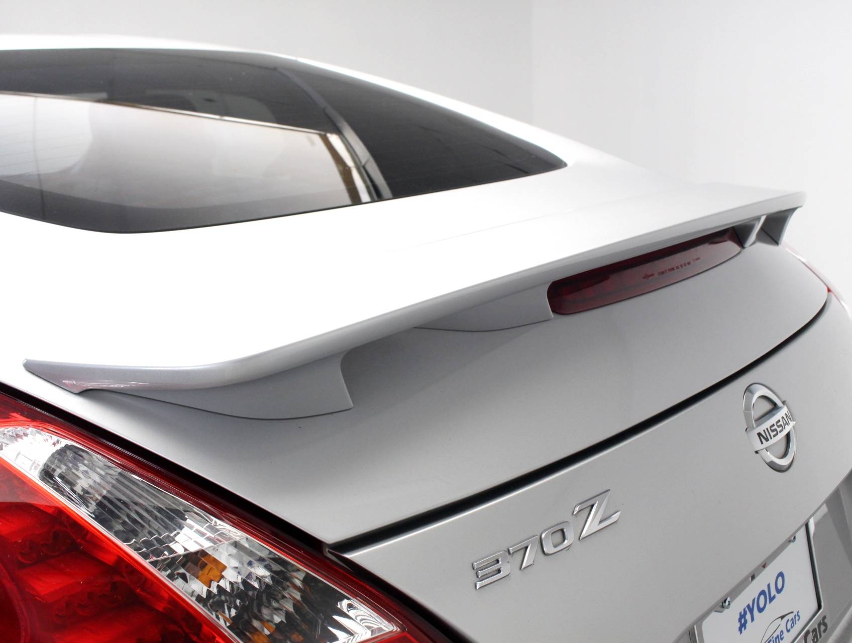 Florida Fine Cars - Used NISSAN 370Z 2014 WEST PALM 