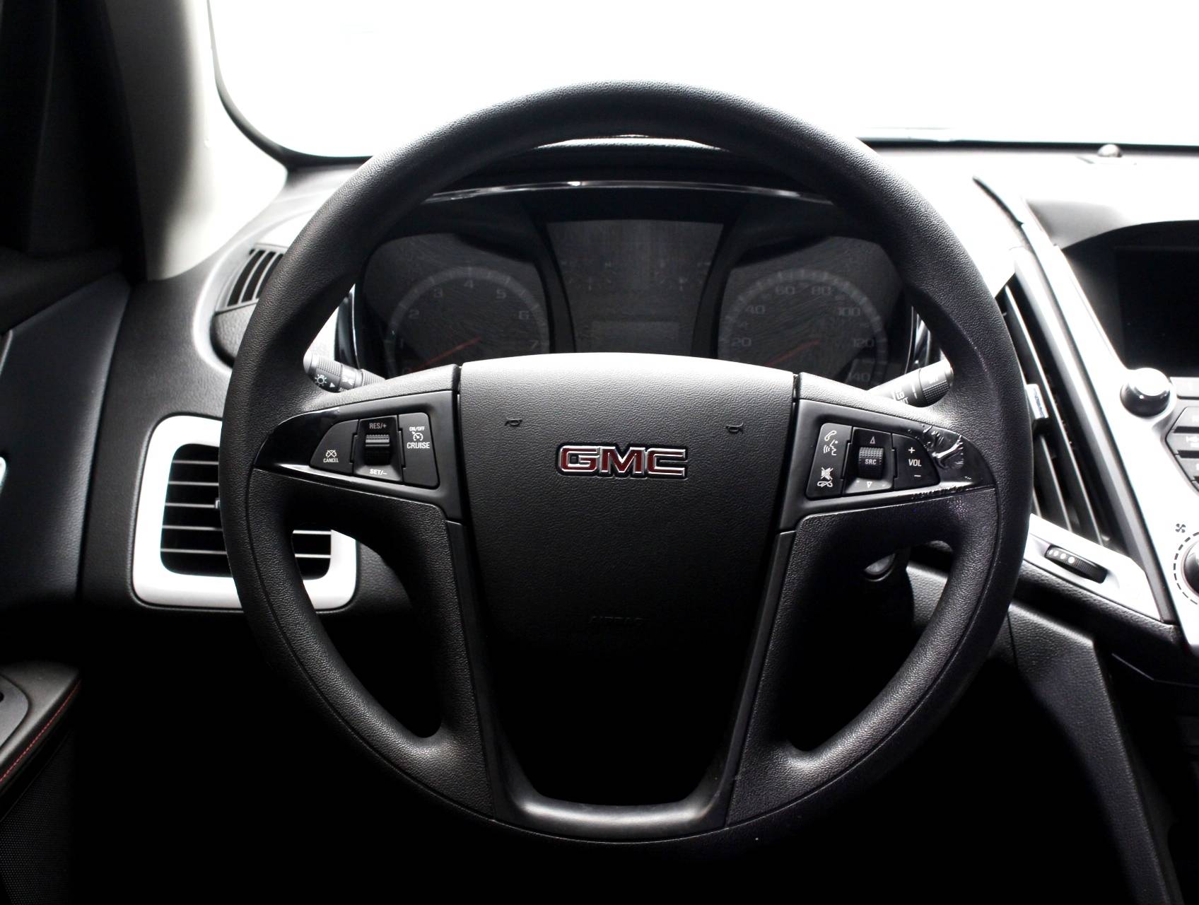 Florida Fine Cars - Used GMC TERRAIN 2012 MIAMI SLE1