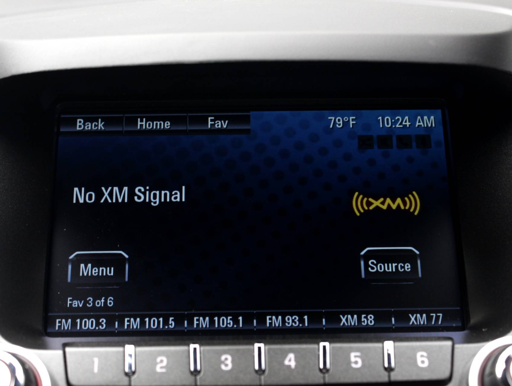 Florida Fine Cars - Used GMC TERRAIN 2012 MIAMI SLE1