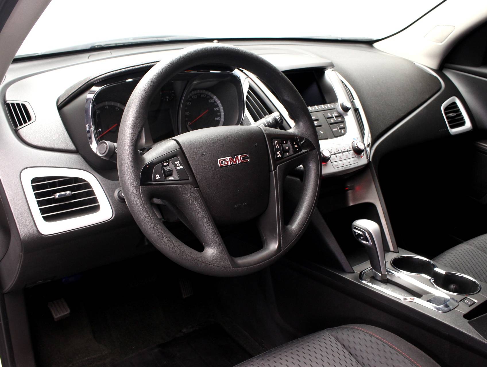 Florida Fine Cars - Used GMC TERRAIN 2012 MIAMI SLE1