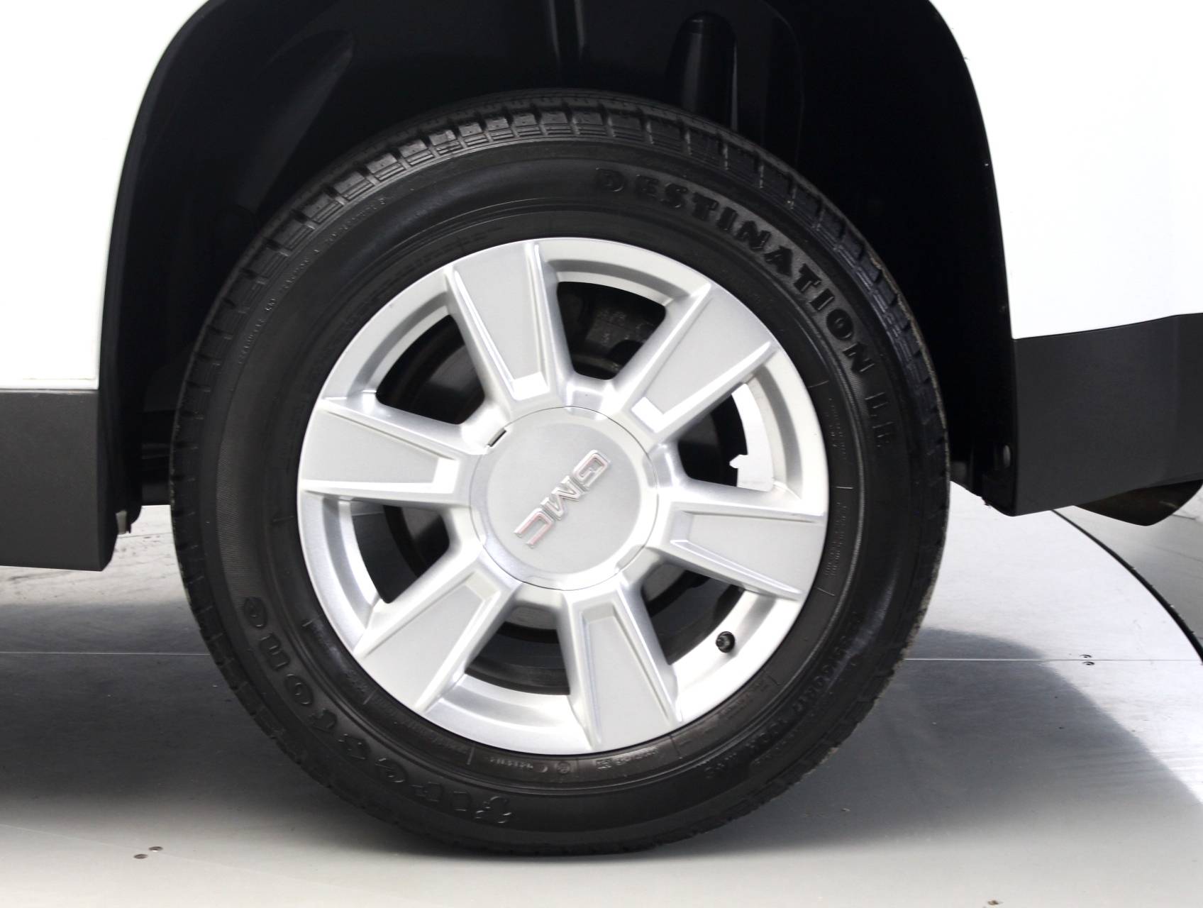 Florida Fine Cars - Used GMC TERRAIN 2012 MIAMI SLE1