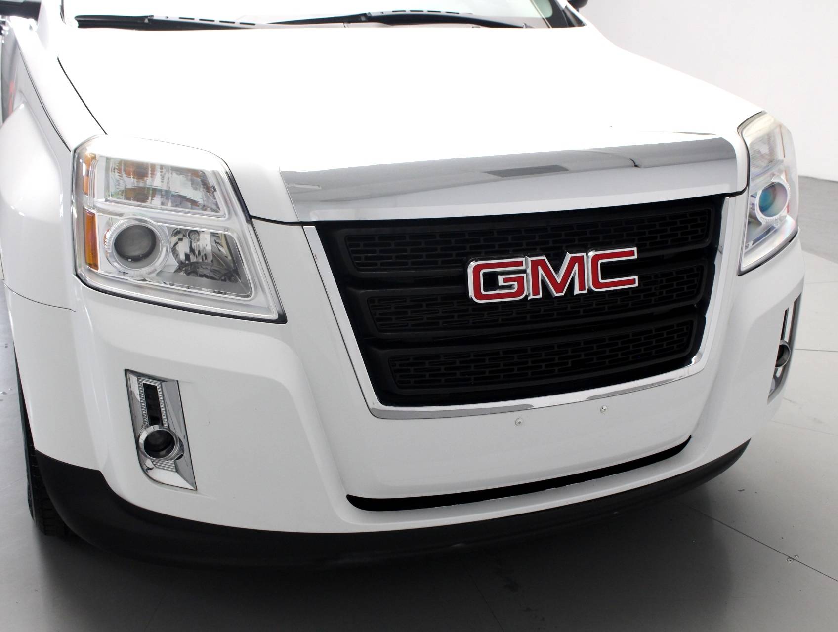 Florida Fine Cars - Used GMC TERRAIN 2012 MIAMI SLE1