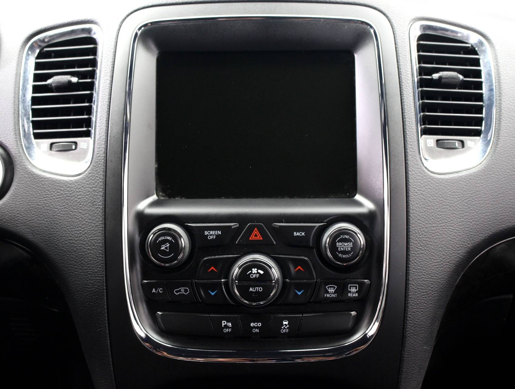 Florida Fine Cars - Used DODGE DURANGO 2014 WEST PALM LIMITED