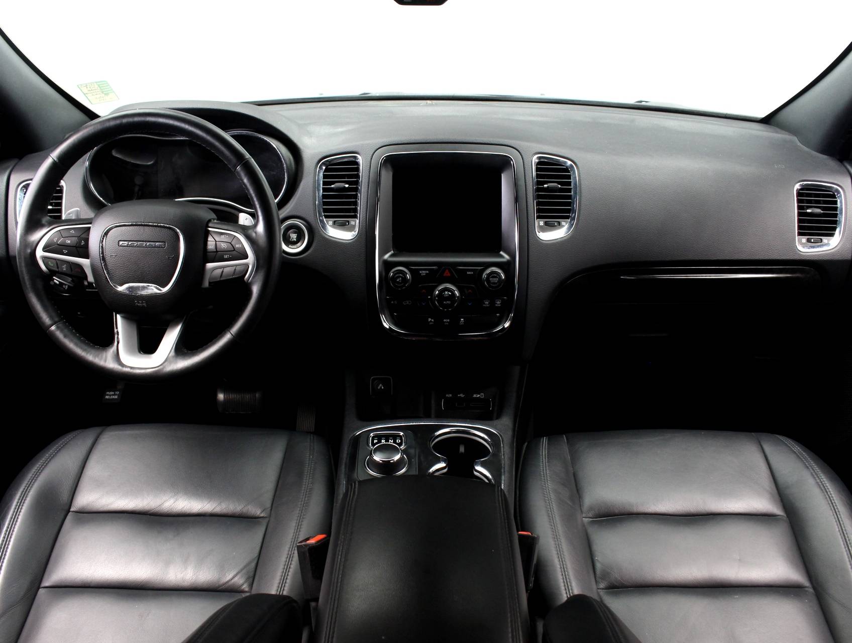 Florida Fine Cars - Used DODGE DURANGO 2014 WEST PALM LIMITED