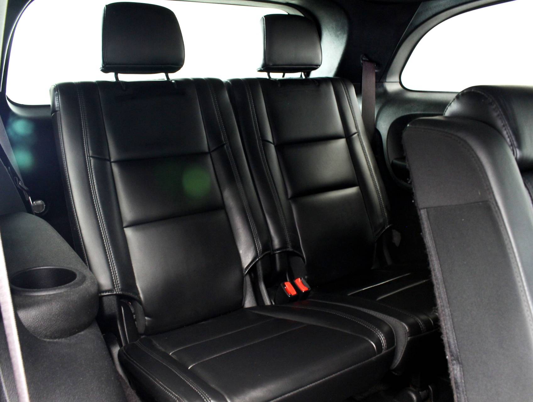 Florida Fine Cars - Used DODGE DURANGO 2014 WEST PALM LIMITED