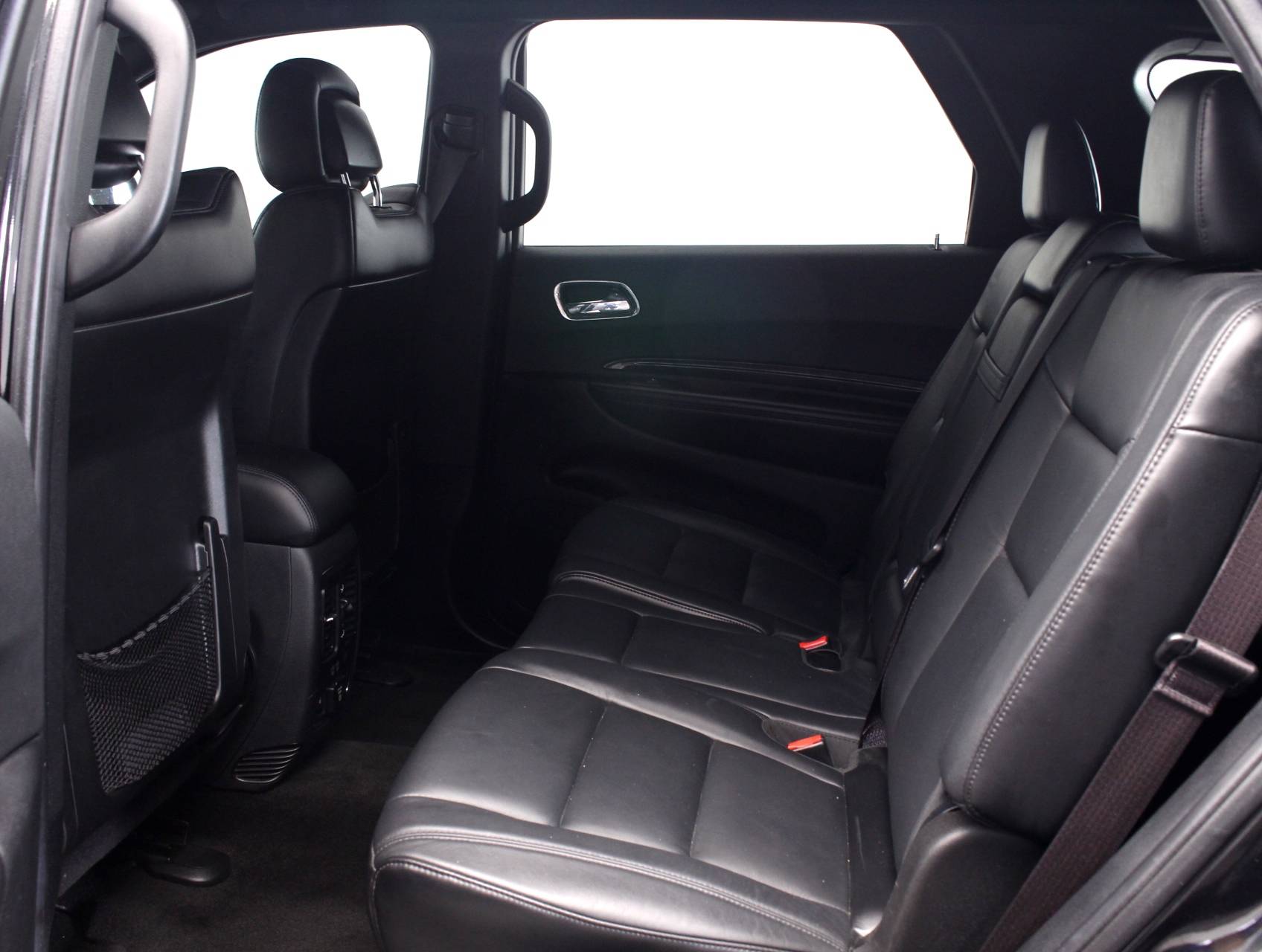 Florida Fine Cars - Used DODGE DURANGO 2014 WEST PALM LIMITED