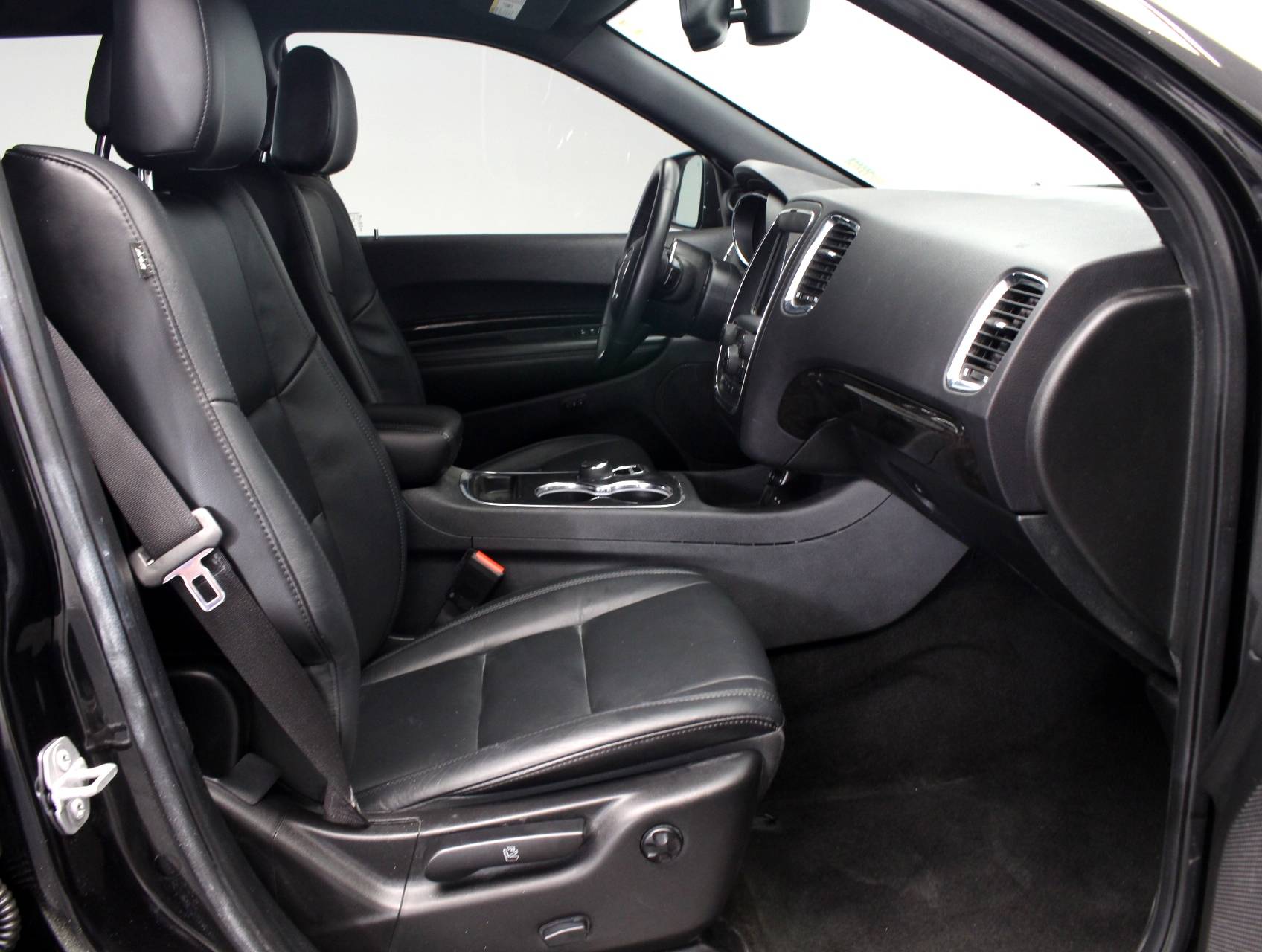 Florida Fine Cars - Used DODGE DURANGO 2014 WEST PALM LIMITED