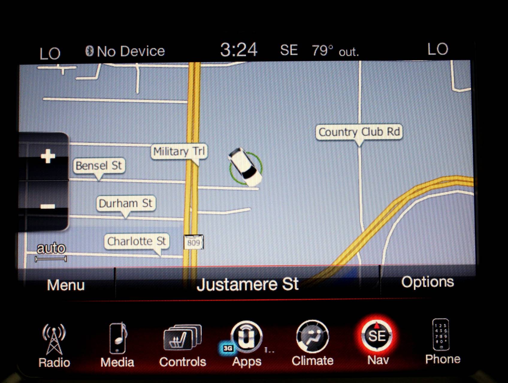 Florida Fine Cars - Used DODGE DURANGO 2014 WEST PALM LIMITED