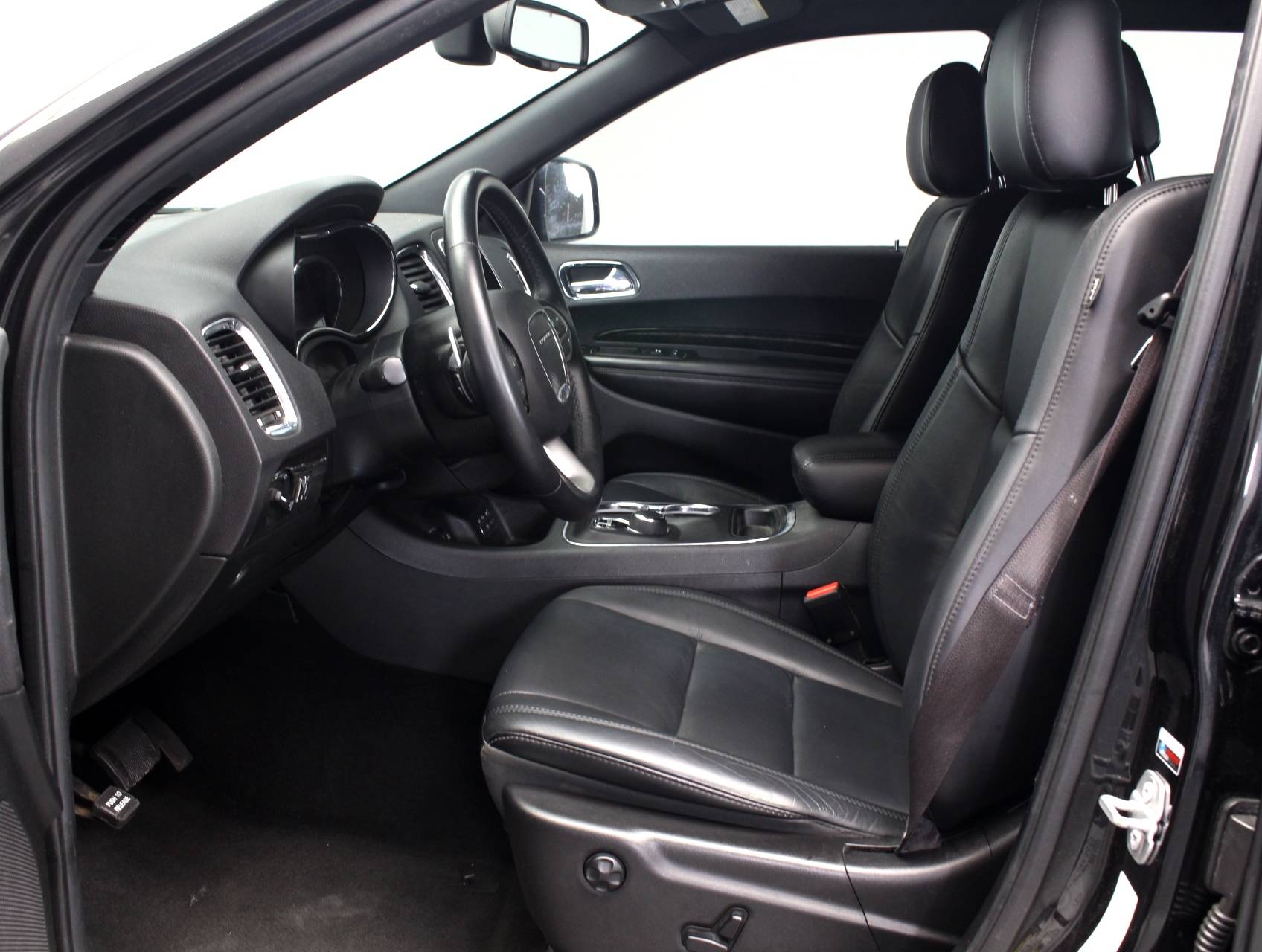 Florida Fine Cars - Used DODGE DURANGO 2014 WEST PALM LIMITED
