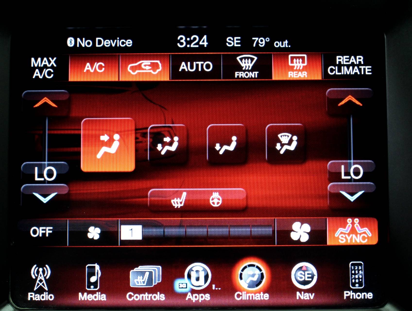 Florida Fine Cars - Used DODGE DURANGO 2014 WEST PALM LIMITED