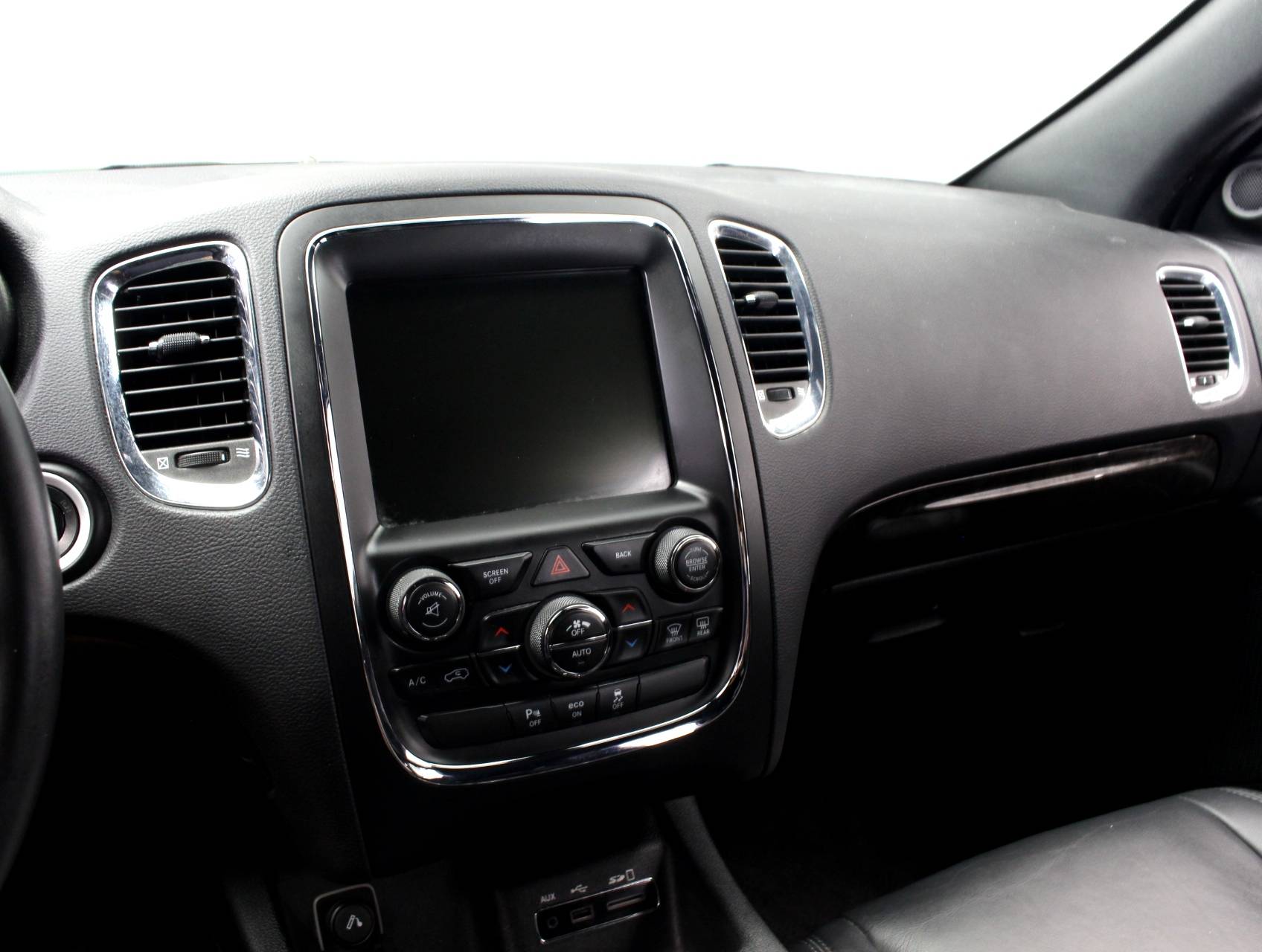 Florida Fine Cars - Used DODGE DURANGO 2014 WEST PALM LIMITED