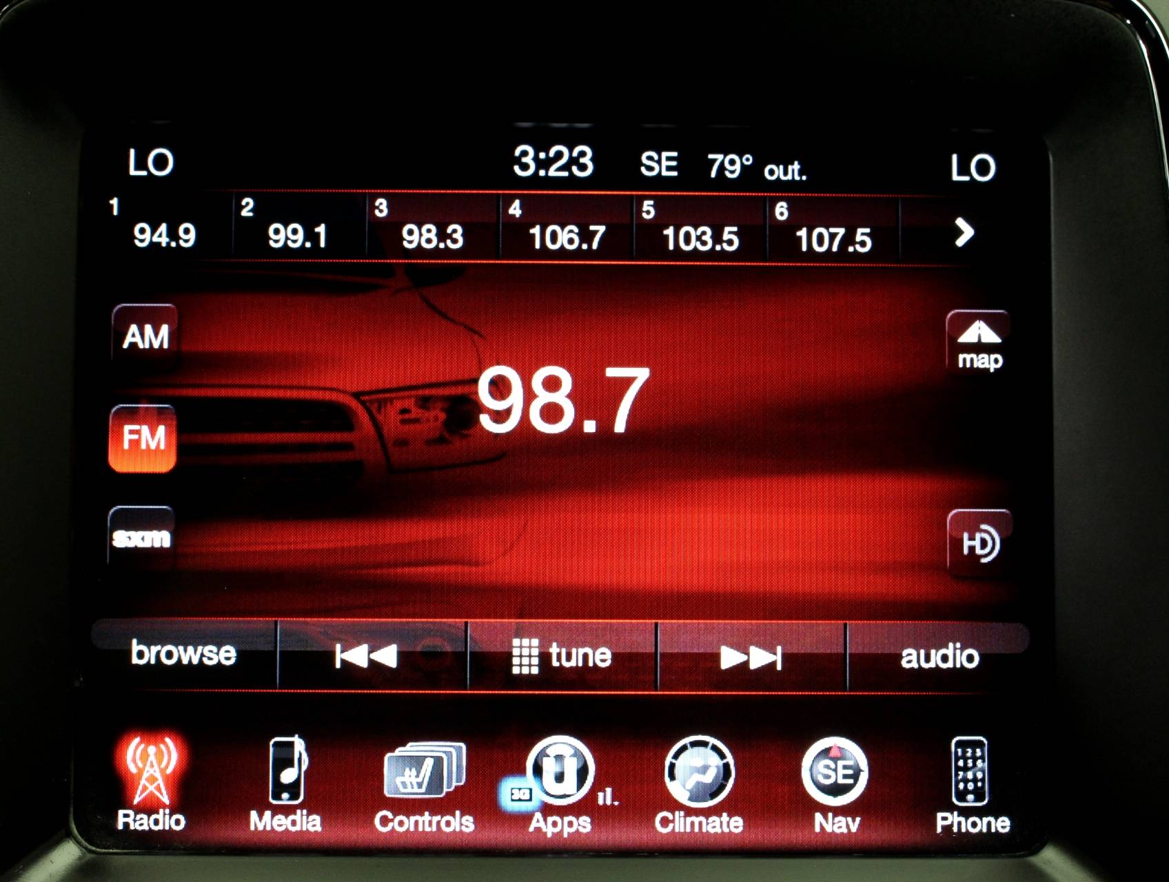 Florida Fine Cars - Used DODGE DURANGO 2014 WEST PALM LIMITED