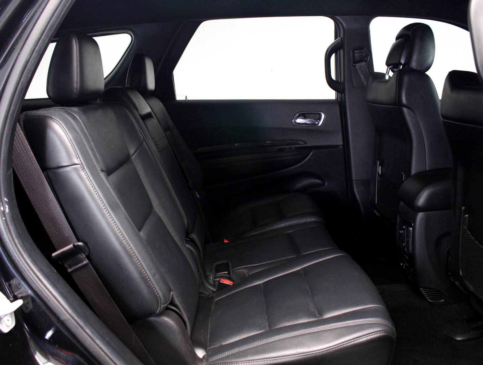 Florida Fine Cars - Used DODGE DURANGO 2014 WEST PALM LIMITED