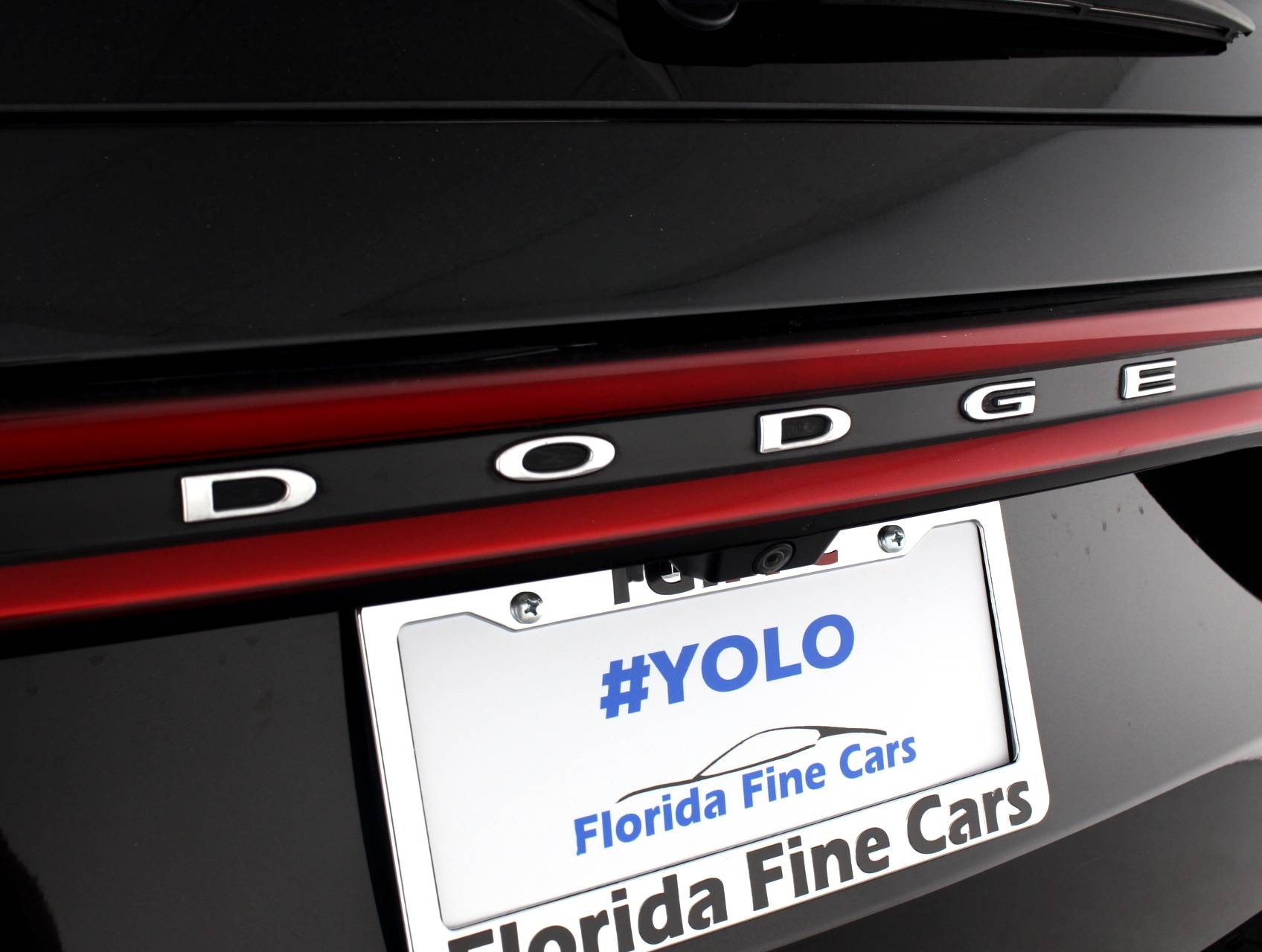 Florida Fine Cars - Used DODGE DURANGO 2014 WEST PALM LIMITED