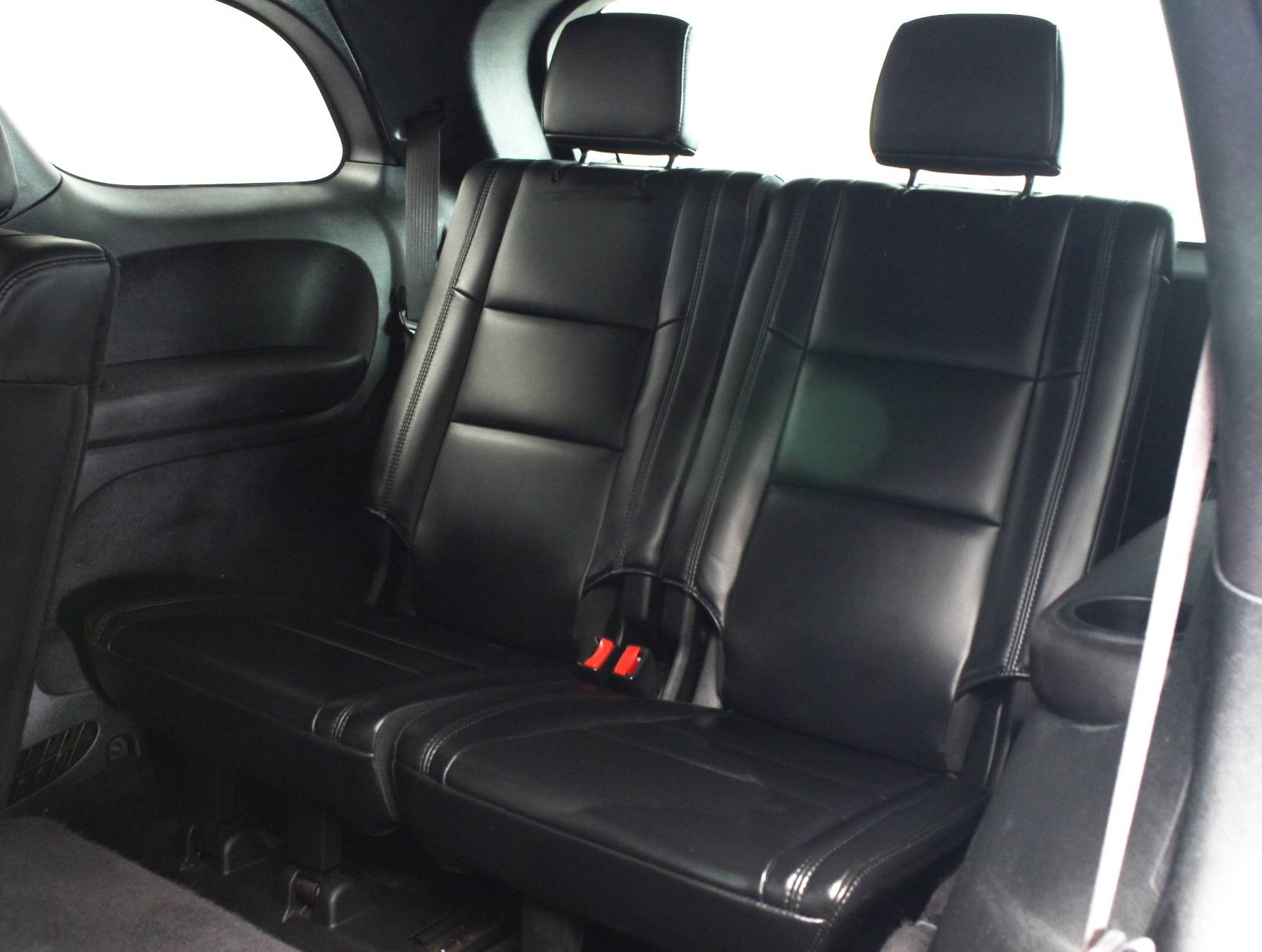 Florida Fine Cars - Used DODGE DURANGO 2014 WEST PALM LIMITED