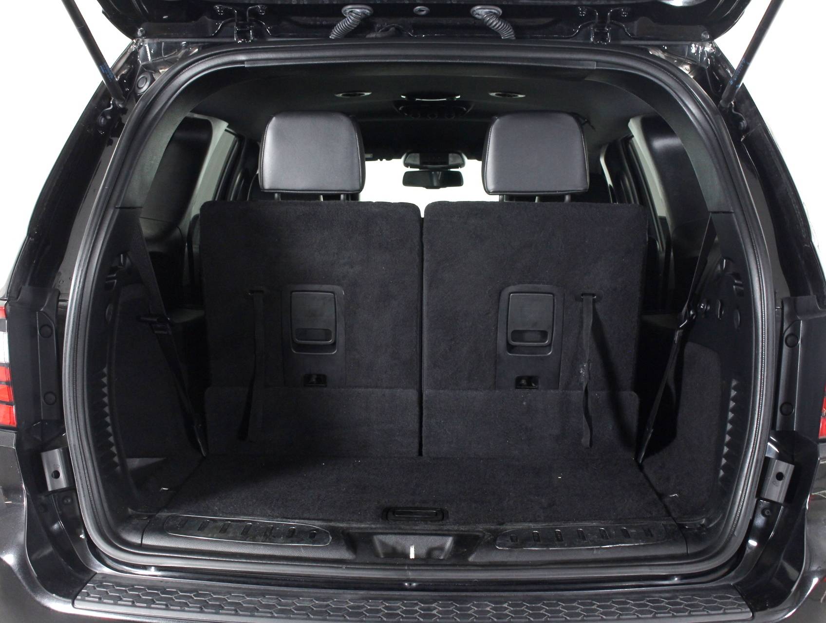 Florida Fine Cars - Used DODGE DURANGO 2014 WEST PALM LIMITED