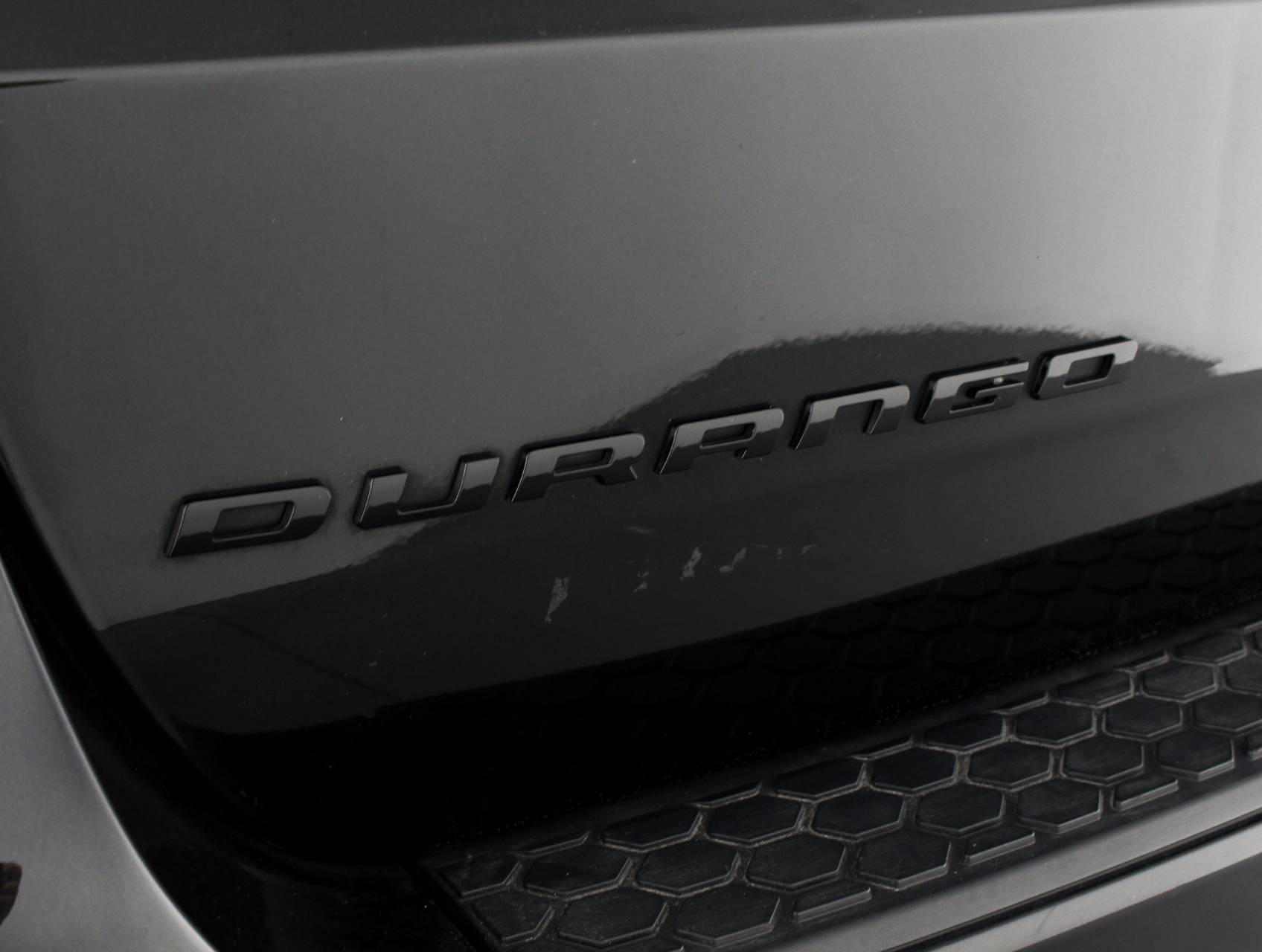Florida Fine Cars - Used DODGE DURANGO 2014 WEST PALM LIMITED