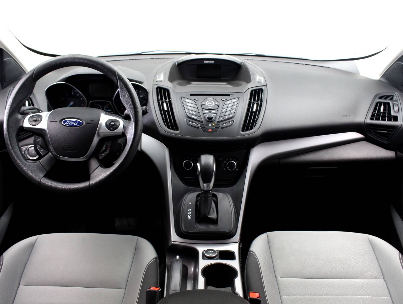 Florida Fine Cars - Used FORD ESCAPE 2014 WEST PALM SE