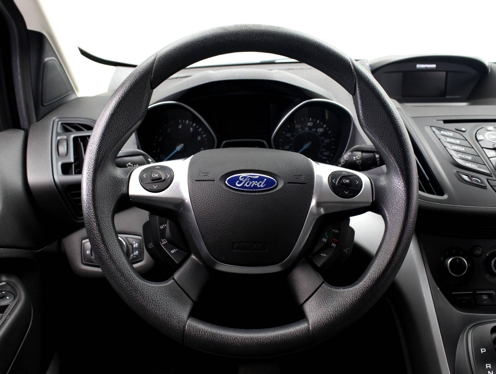 Florida Fine Cars - Used FORD ESCAPE 2014 WEST PALM SE