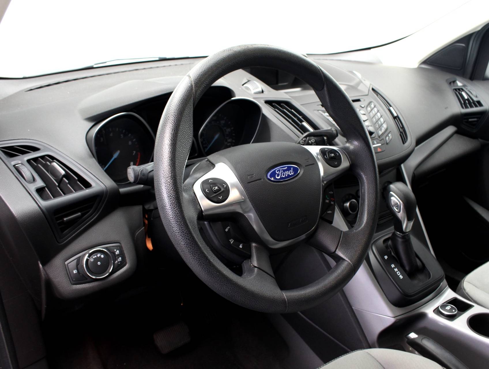 Florida Fine Cars - Used FORD ESCAPE 2014 WEST PALM SE