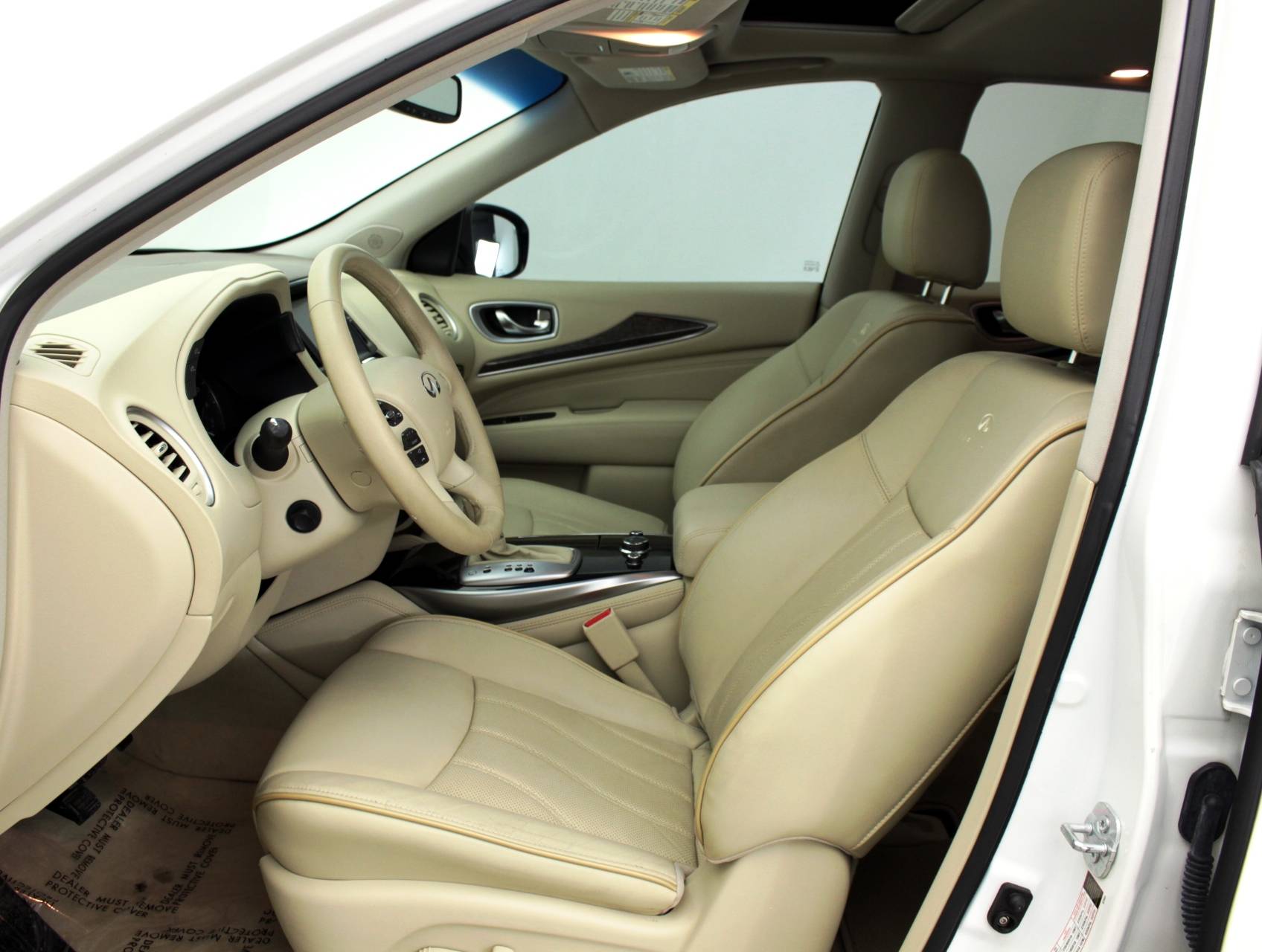 Florida Fine Cars - Used INFINITI QX60 2014 MIAMI 