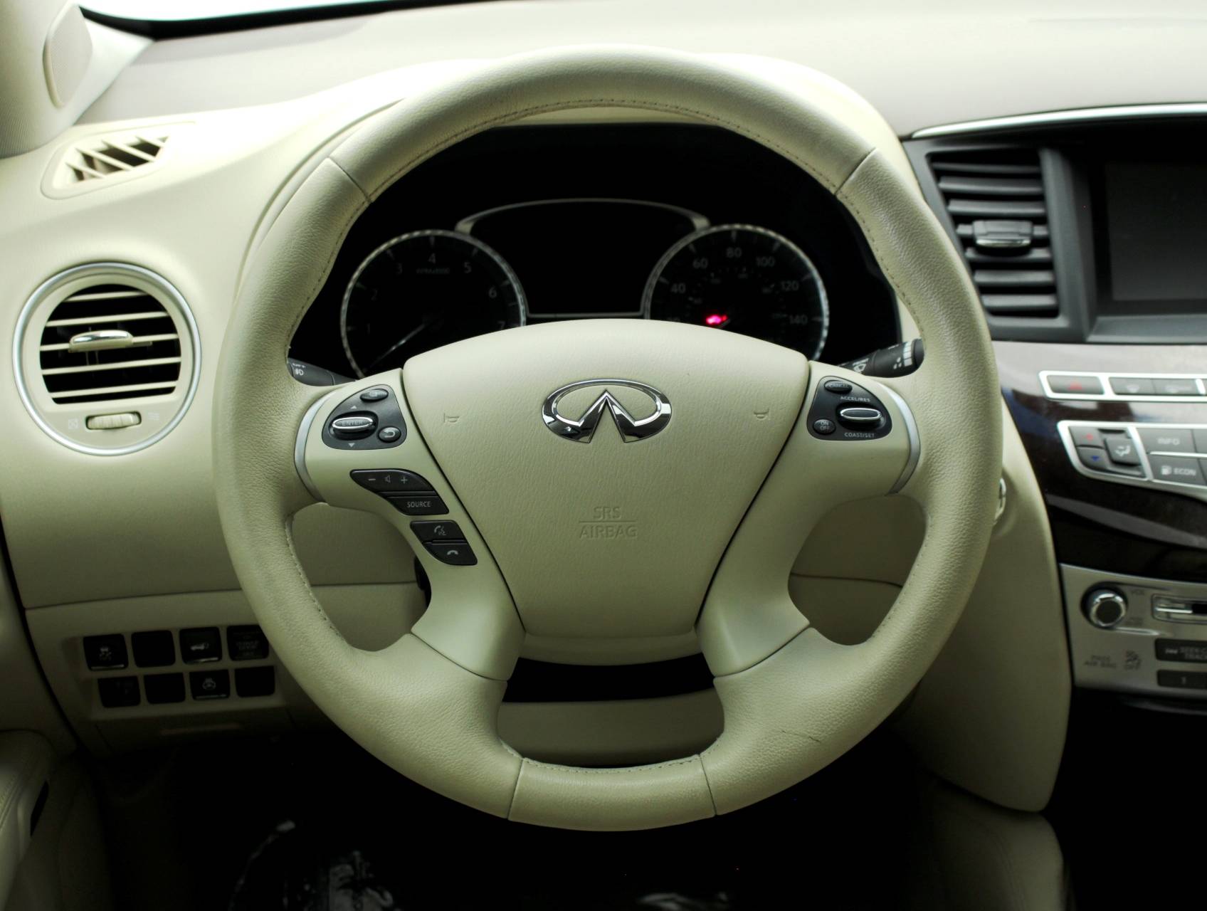 Florida Fine Cars - Used INFINITI QX60 2014 MIAMI 