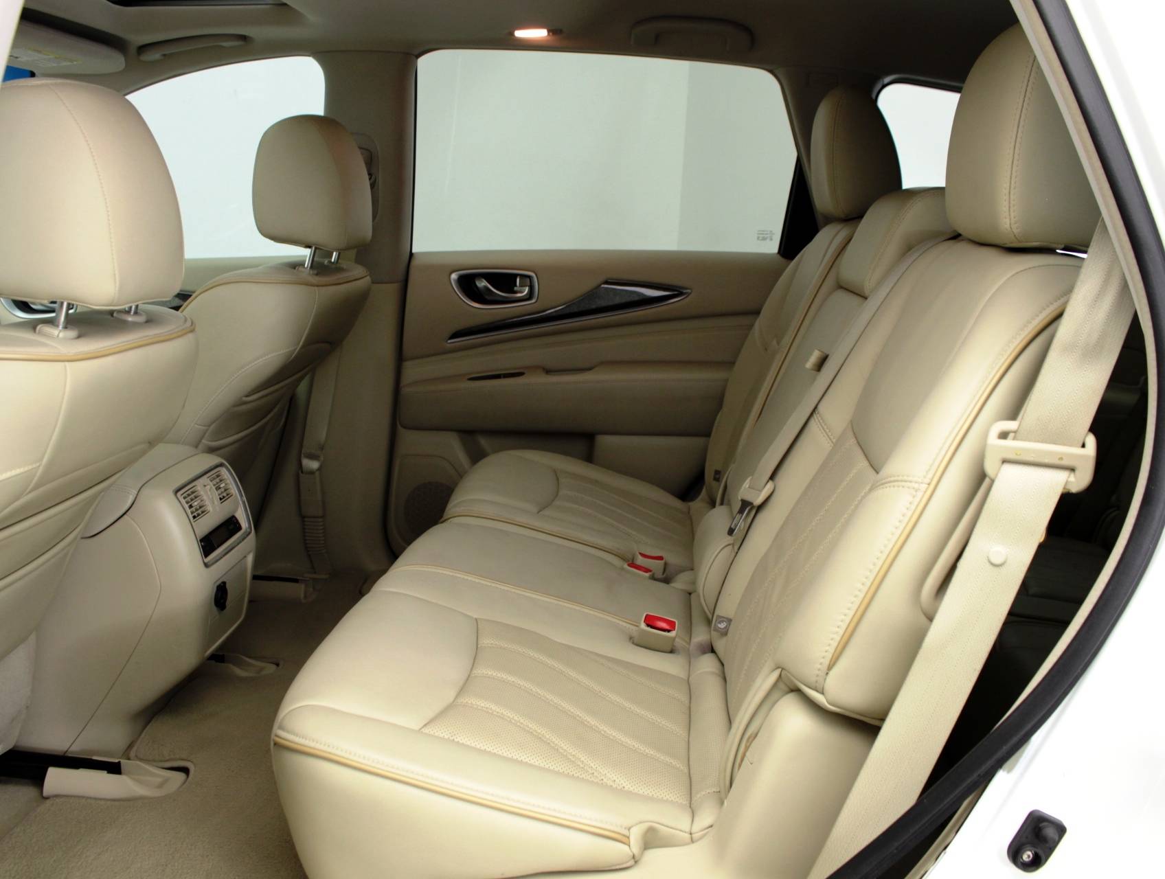 Florida Fine Cars - Used INFINITI QX60 2014 MIAMI 