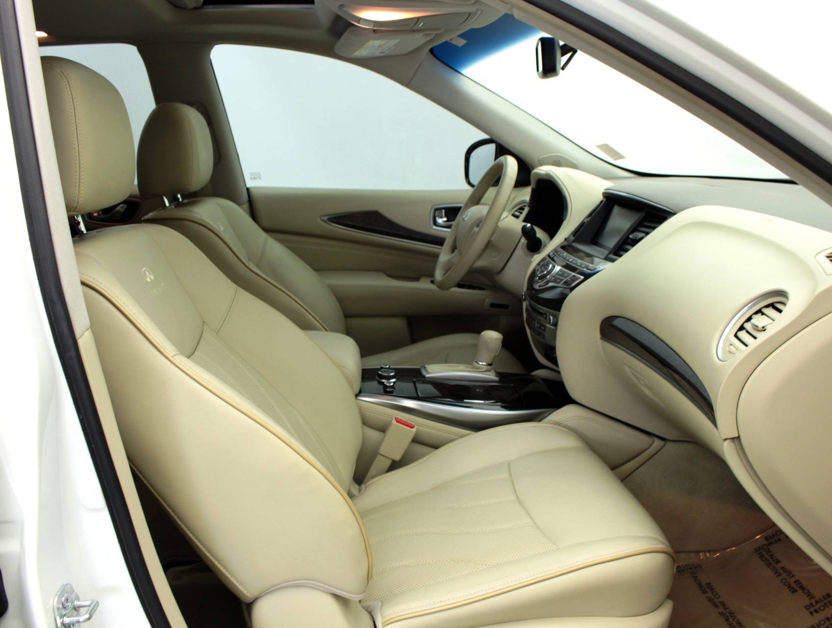 Florida Fine Cars - Used INFINITI QX60 2014 MIAMI 