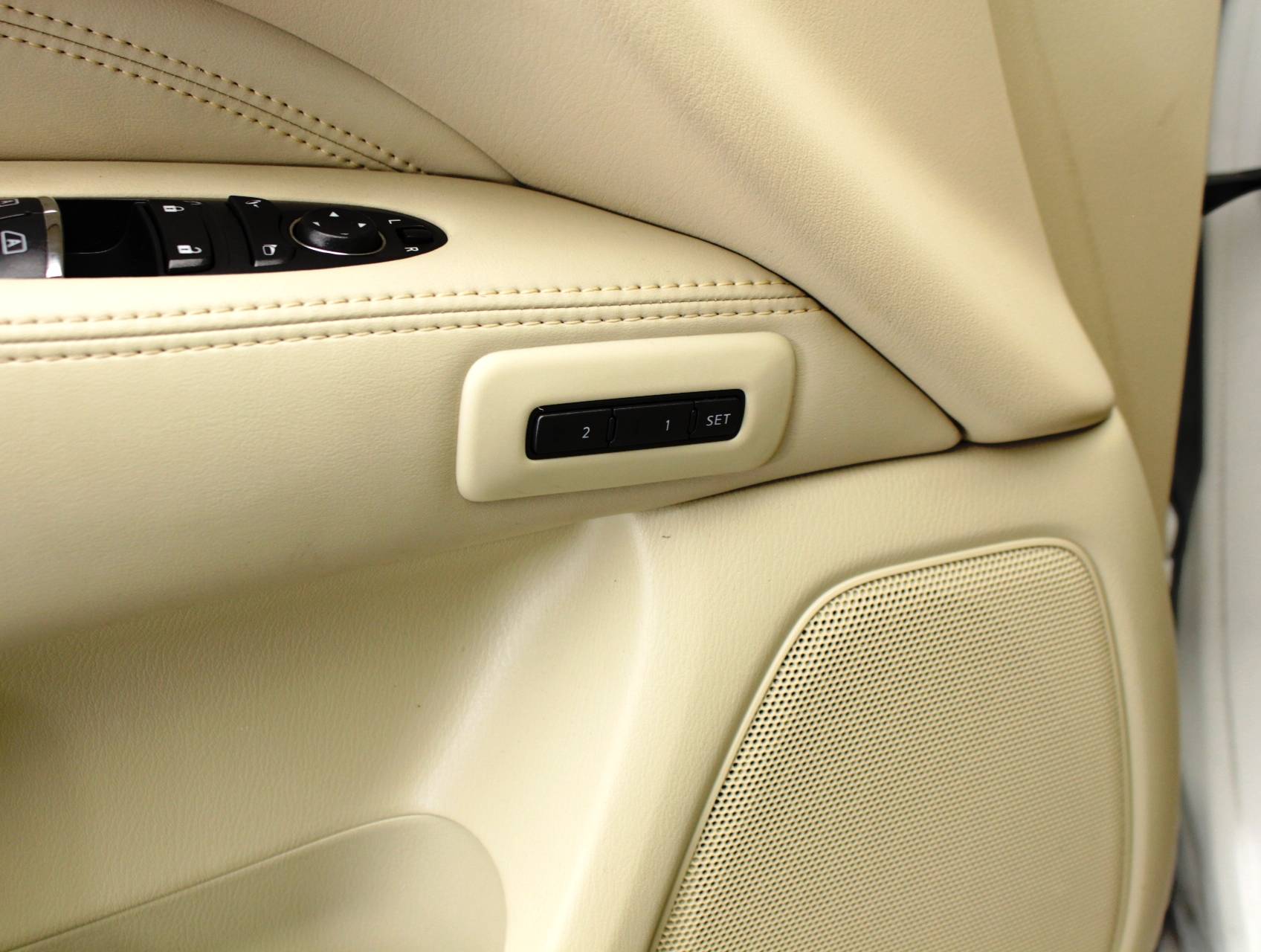 Florida Fine Cars - Used INFINITI QX60 2014 MIAMI 