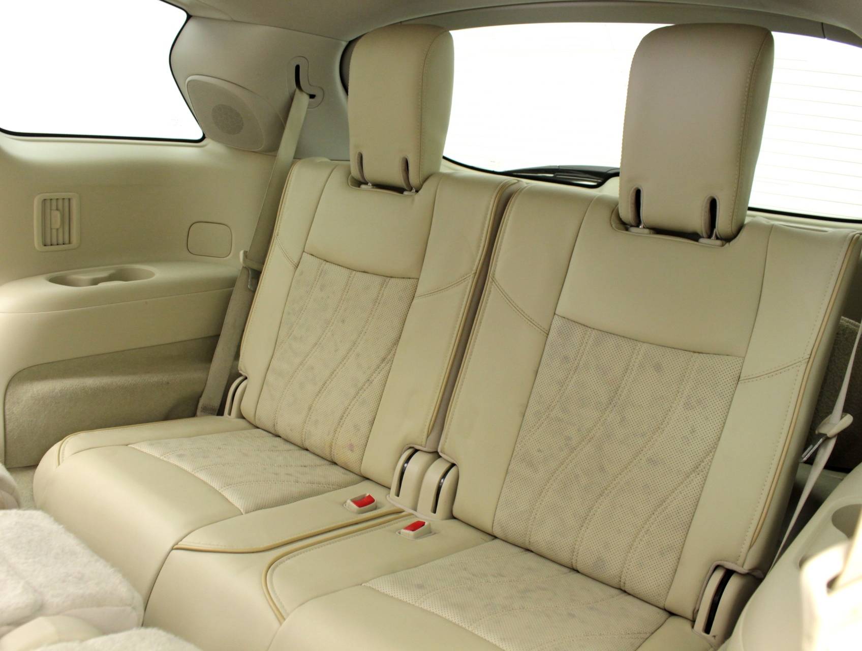 Florida Fine Cars - Used INFINITI QX60 2014 MIAMI 