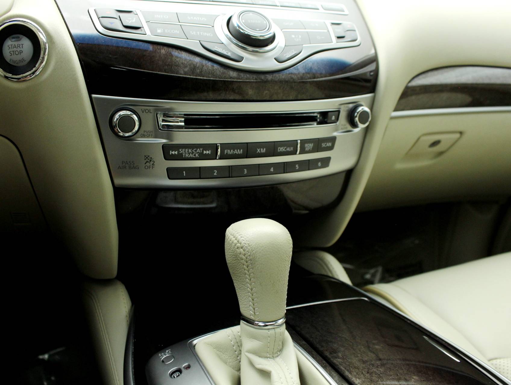 Florida Fine Cars - Used INFINITI QX60 2014 MIAMI 