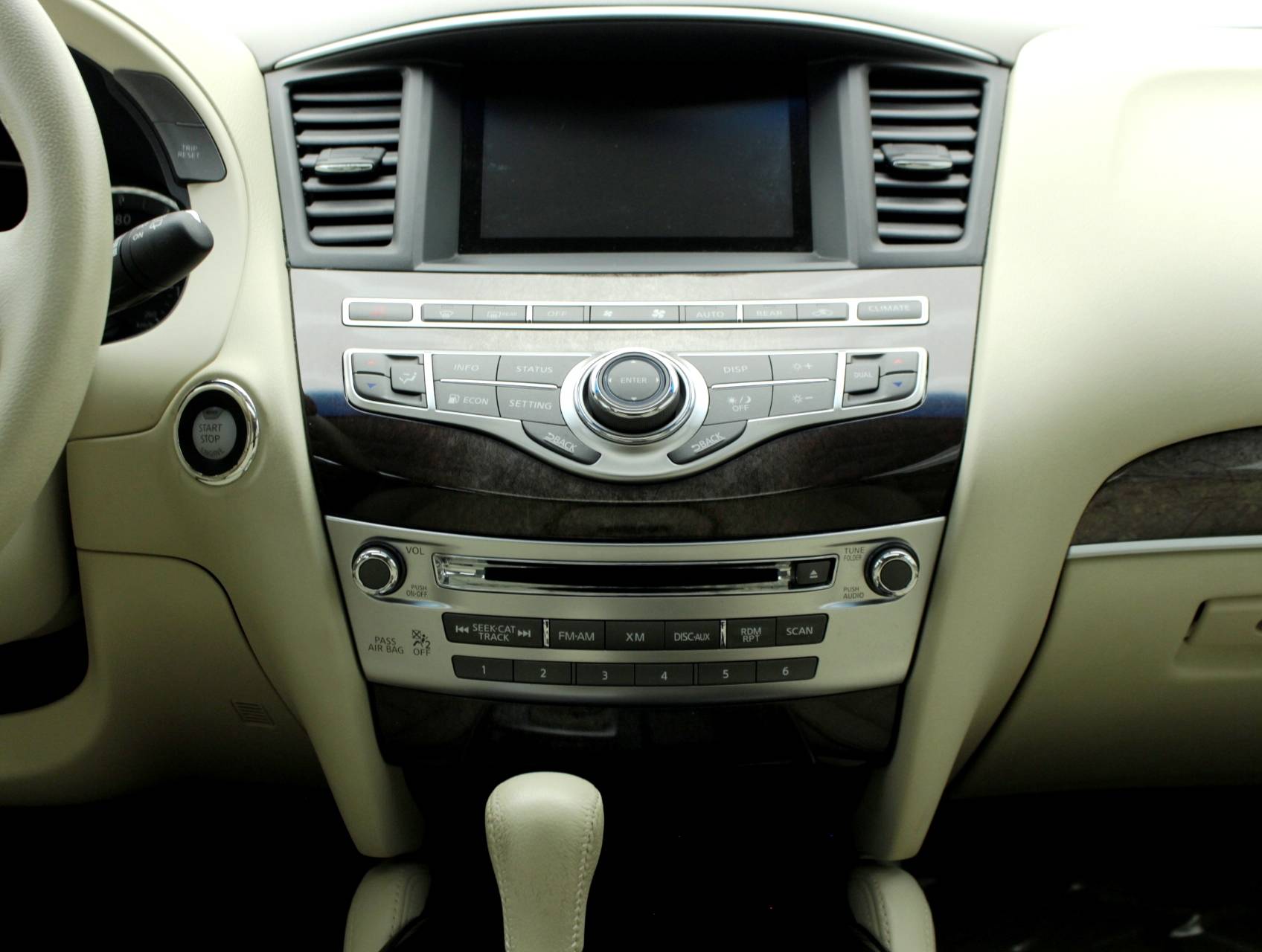 Florida Fine Cars - Used INFINITI QX60 2014 MIAMI 