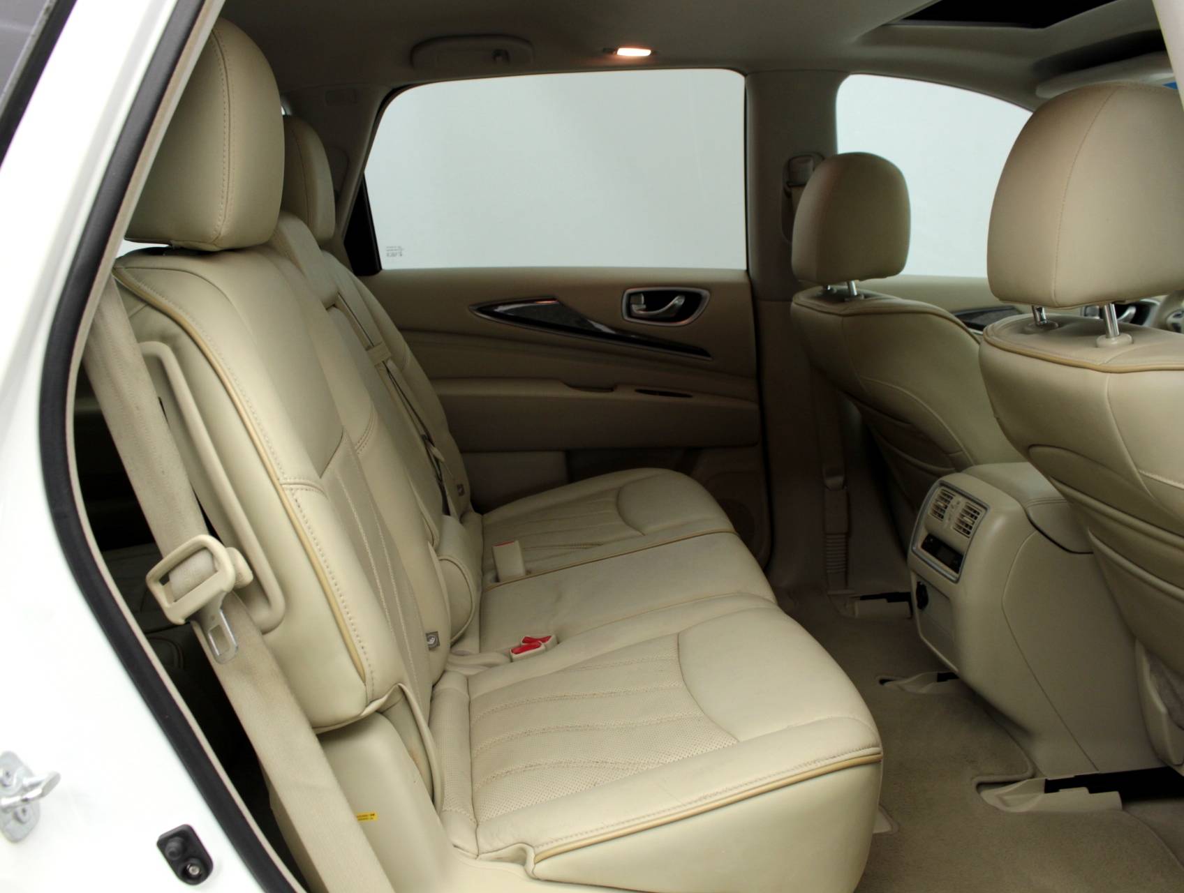 Florida Fine Cars - Used INFINITI QX60 2014 MIAMI 