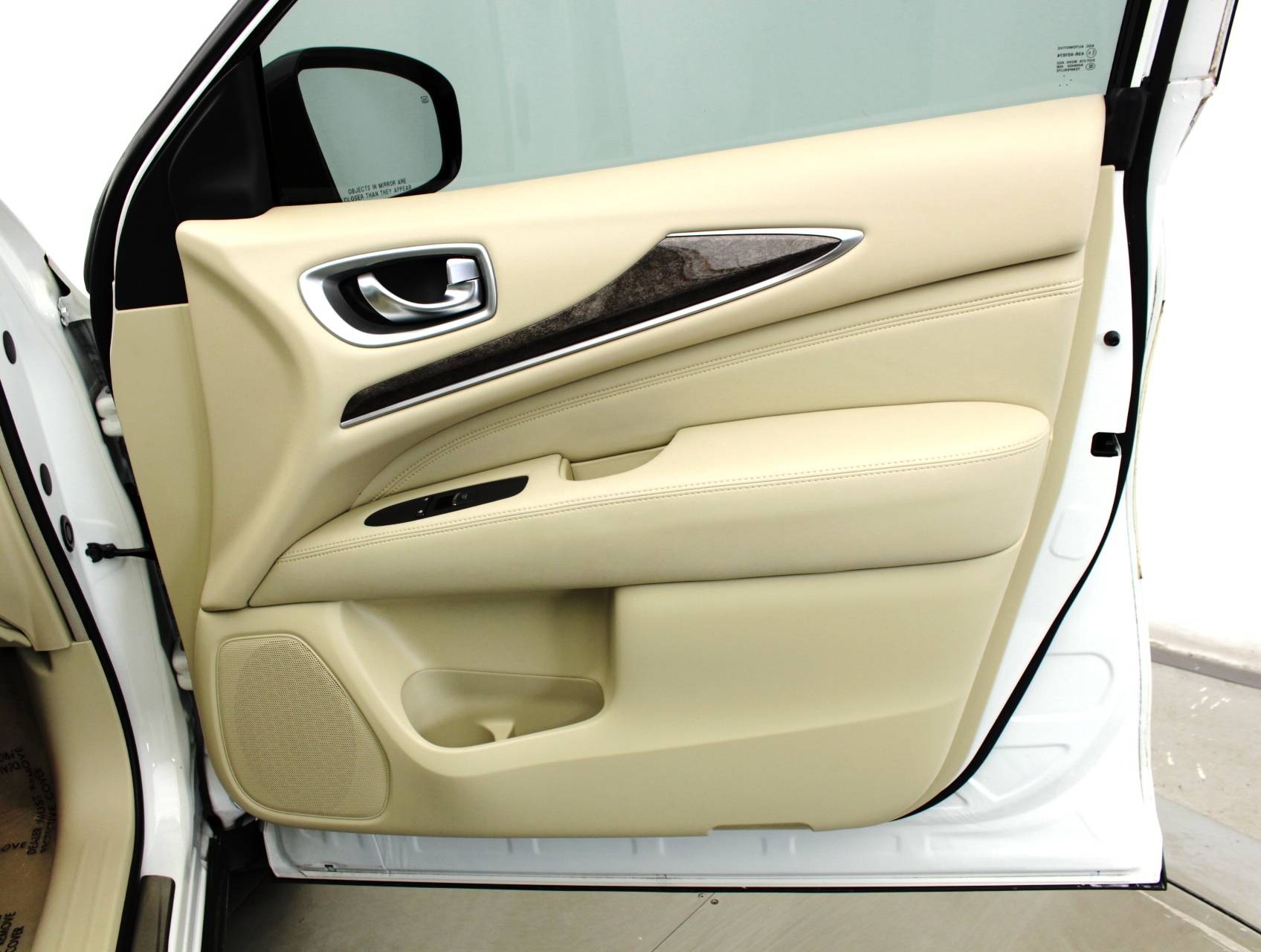 Florida Fine Cars - Used INFINITI QX60 2014 MIAMI 