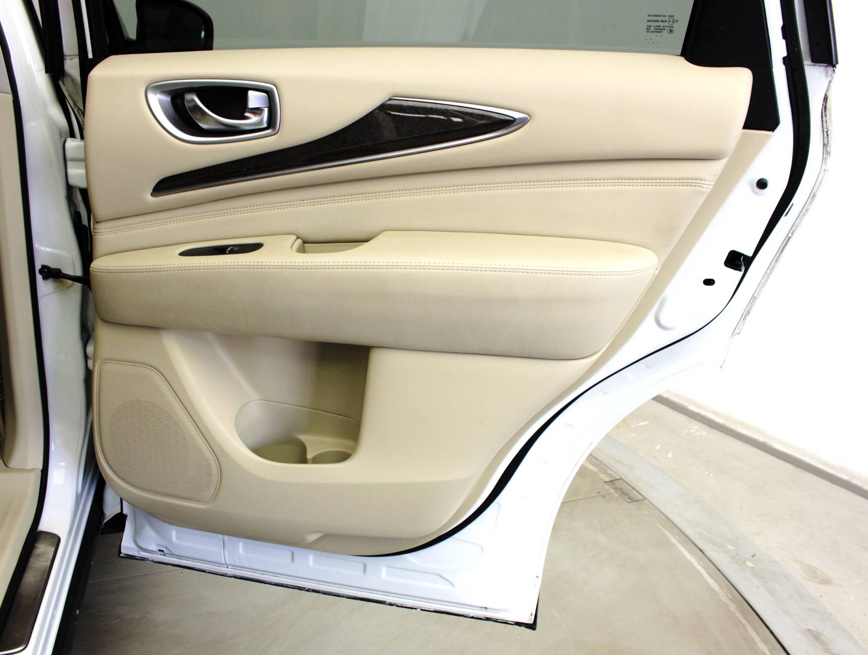 Florida Fine Cars - Used INFINITI QX60 2014 MIAMI 