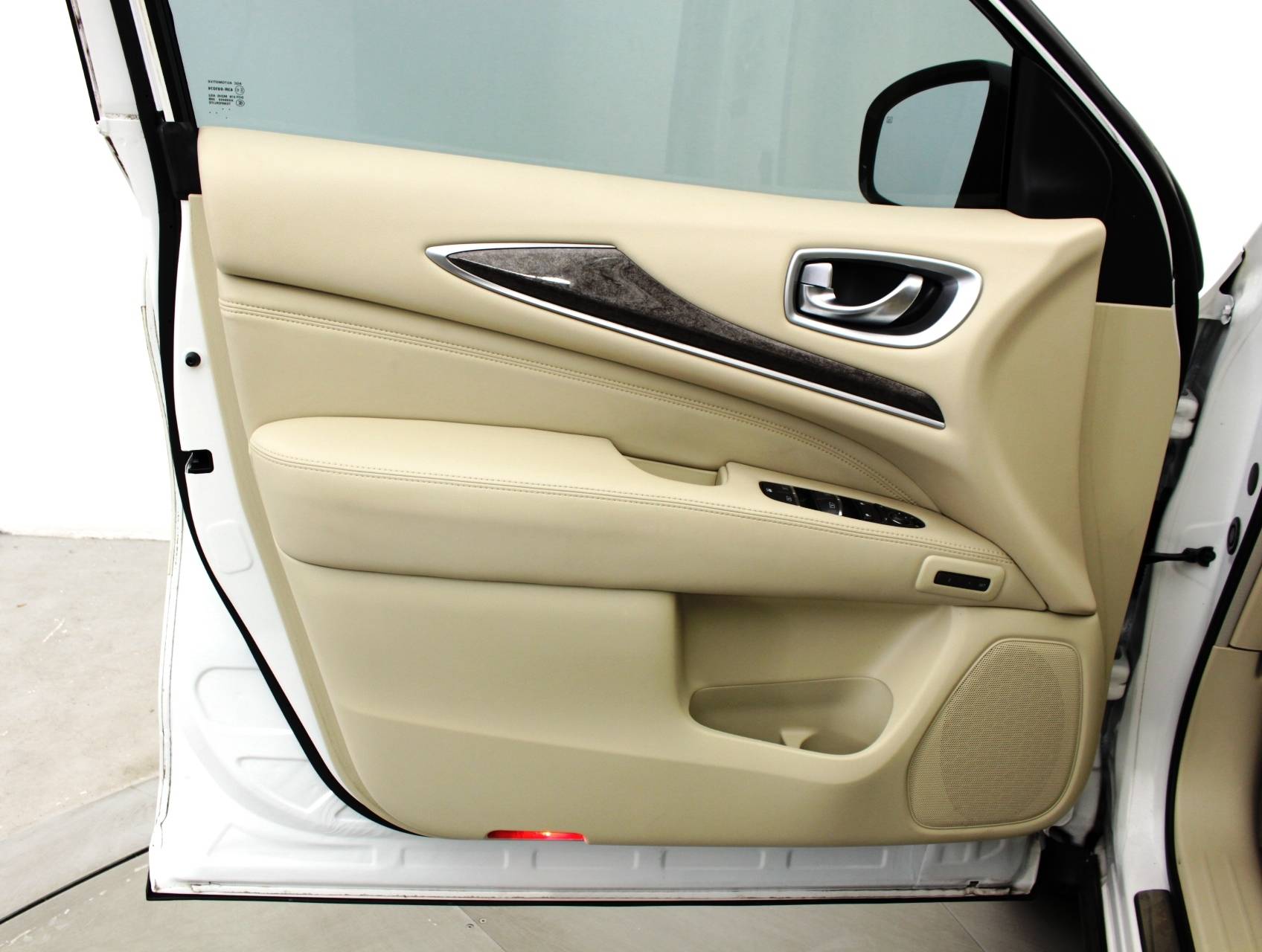 Florida Fine Cars - Used INFINITI QX60 2014 MIAMI 