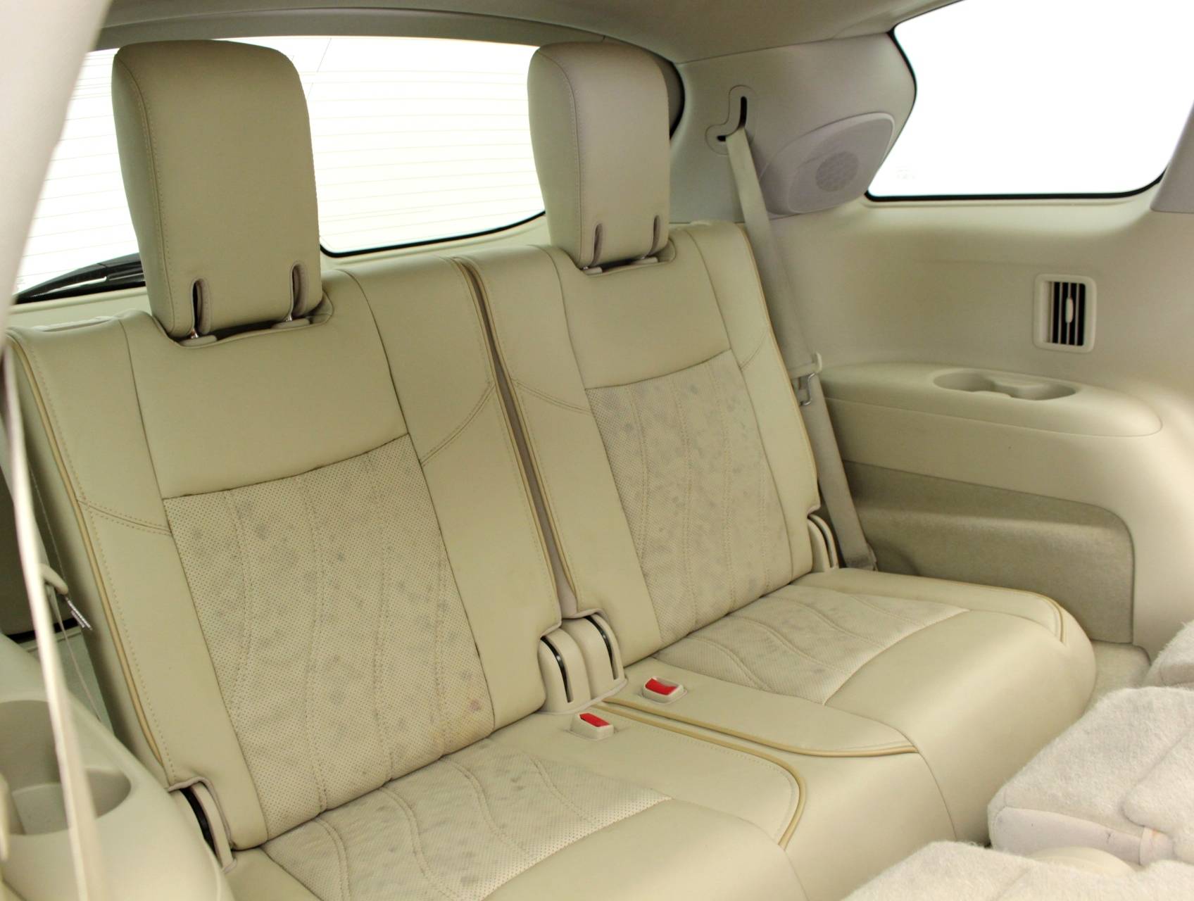 Florida Fine Cars - Used INFINITI QX60 2014 MIAMI 