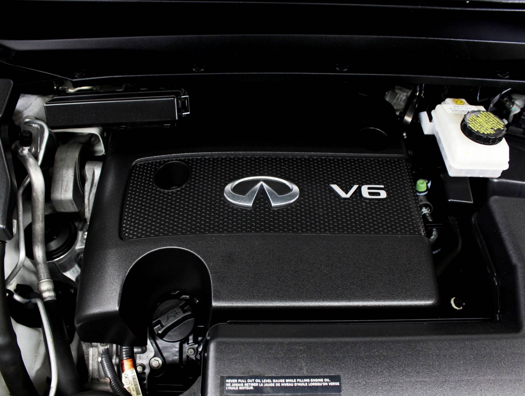 Florida Fine Cars - Used INFINITI QX60 2014 MIAMI 