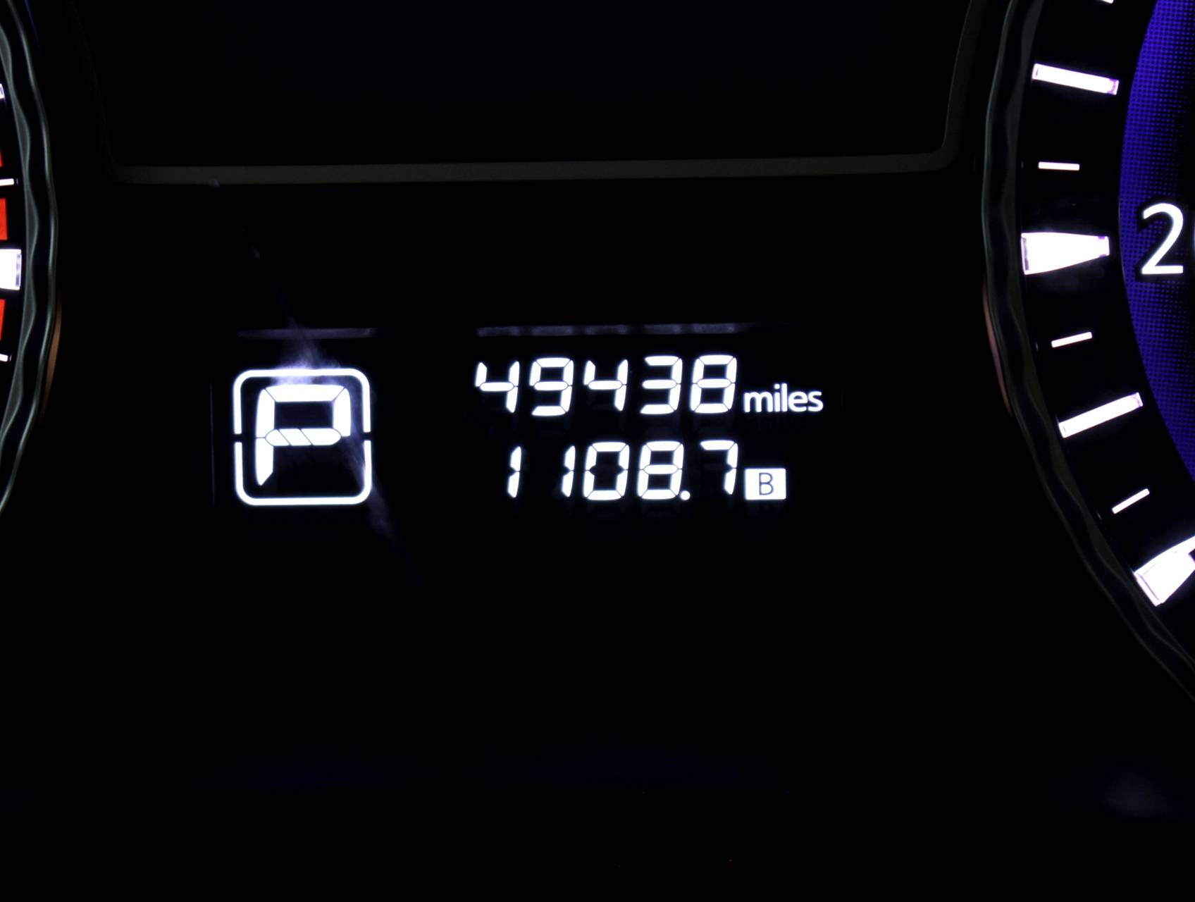 Florida Fine Cars - Used INFINITI QX60 2014 MIAMI 