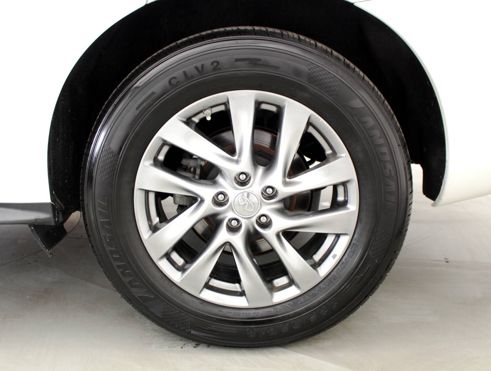 Florida Fine Cars - Used INFINITI QX60 2014 MIAMI 