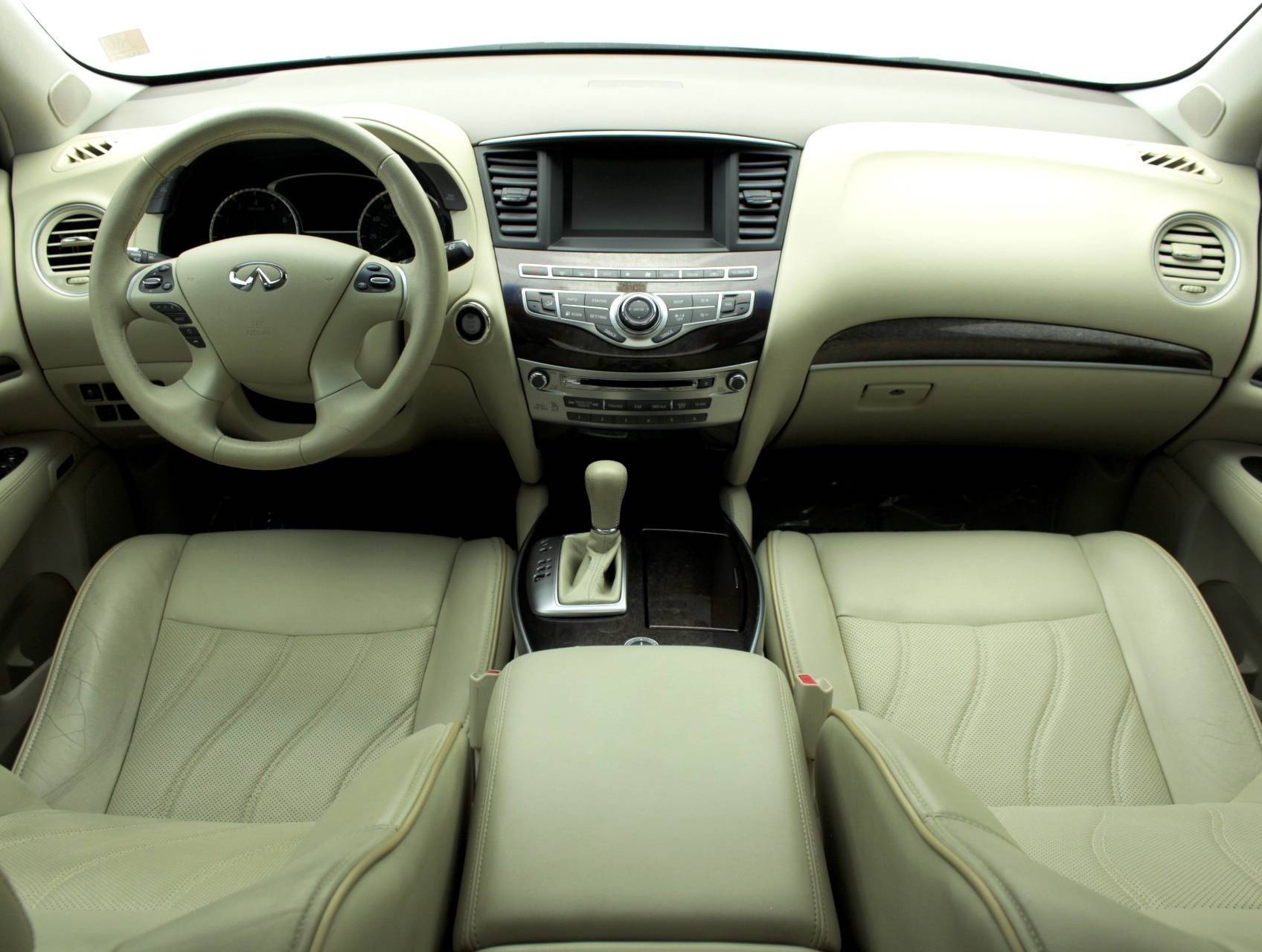 Florida Fine Cars - Used INFINITI QX60 2014 MIAMI 