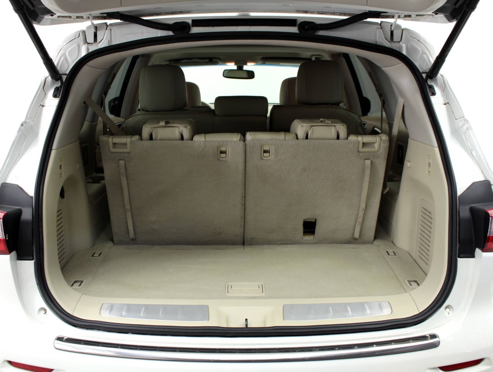 Florida Fine Cars - Used INFINITI QX60 2014 MIAMI 