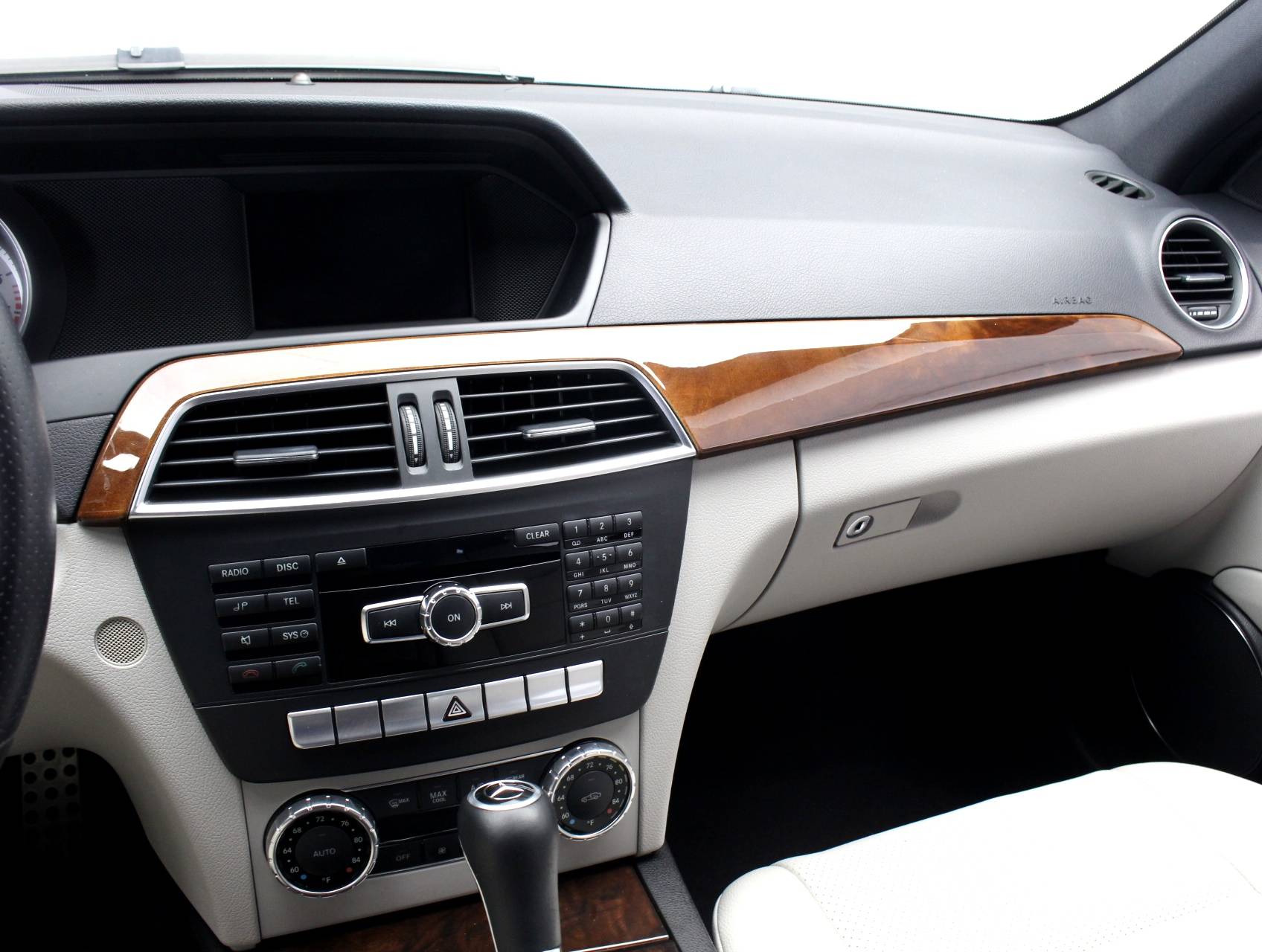 Florida Fine Cars - Used MERCEDES-BENZ C CLASS 2012 MIAMI C250