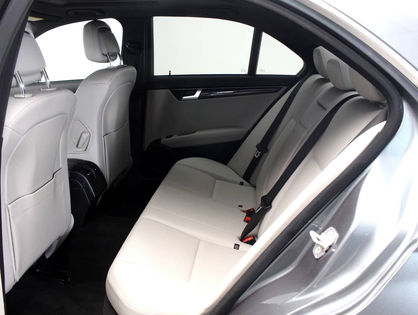 Florida Fine Cars - Used MERCEDES-BENZ C CLASS 2012 MIAMI C250