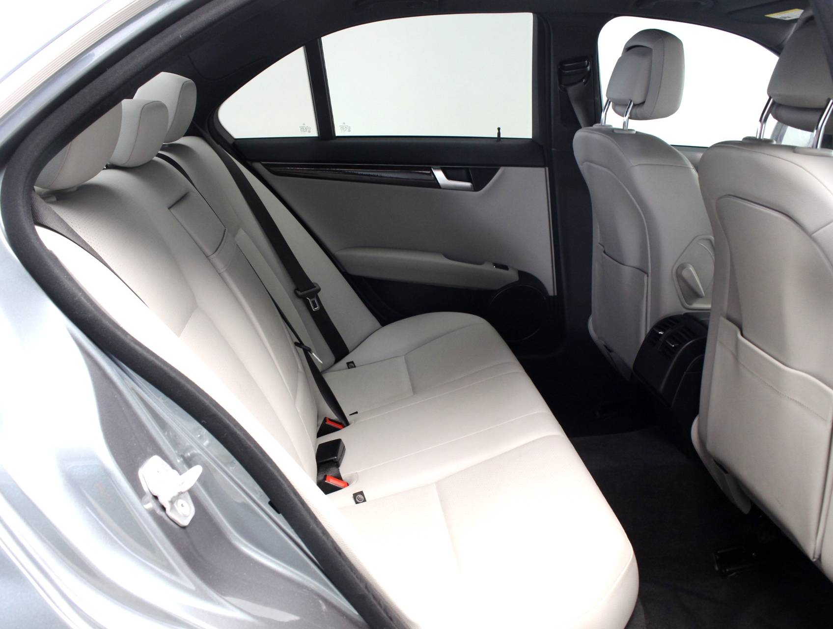 Florida Fine Cars - Used MERCEDES-BENZ C CLASS 2012 MIAMI C250