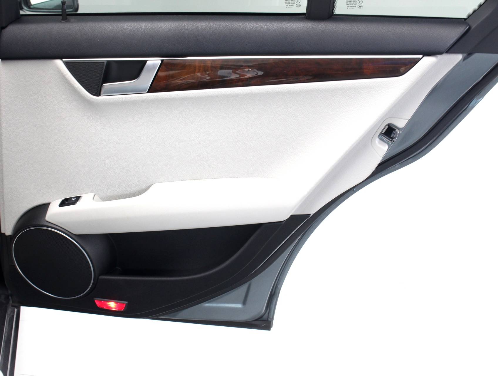 Florida Fine Cars - Used MERCEDES-BENZ C CLASS 2012 MIAMI C250