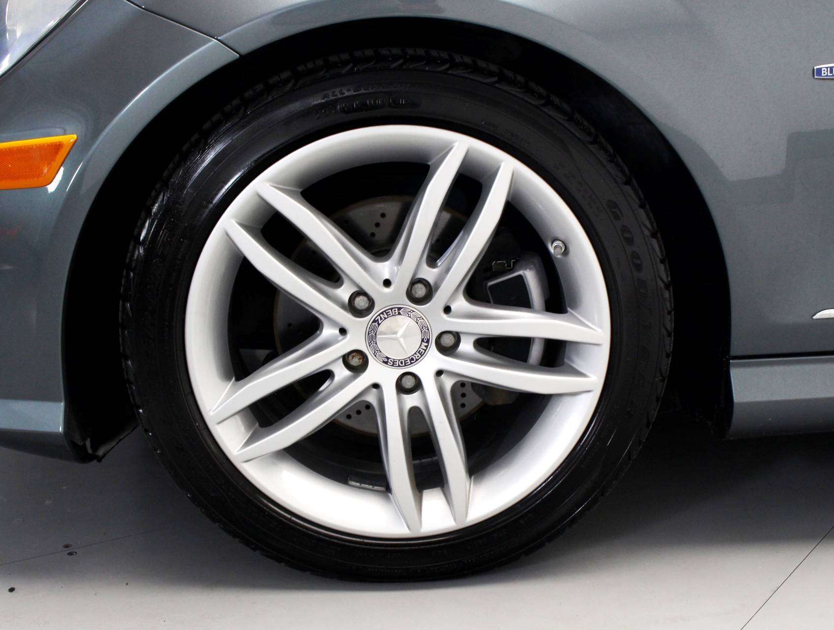 Florida Fine Cars - Used MERCEDES-BENZ C CLASS 2012 MIAMI C250