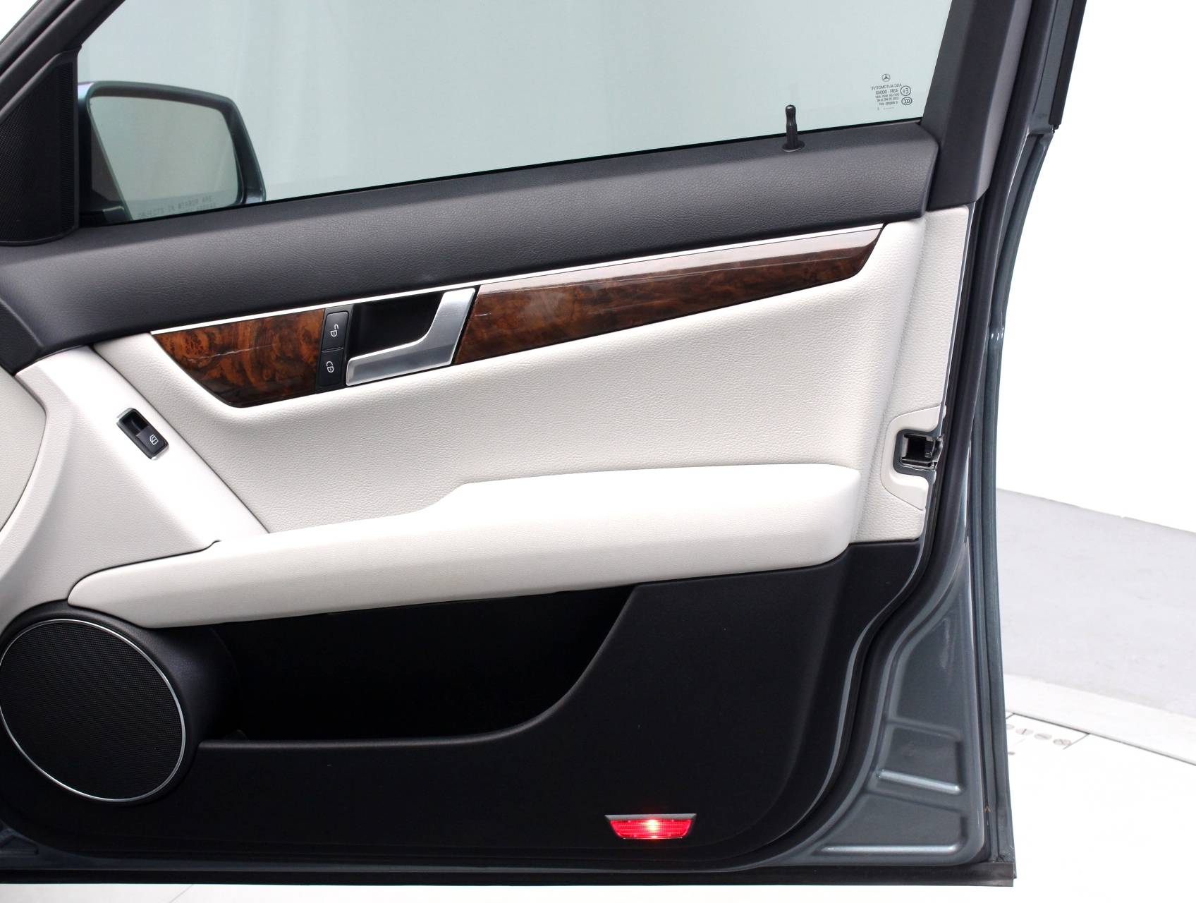 Florida Fine Cars - Used MERCEDES-BENZ C CLASS 2012 MIAMI C250